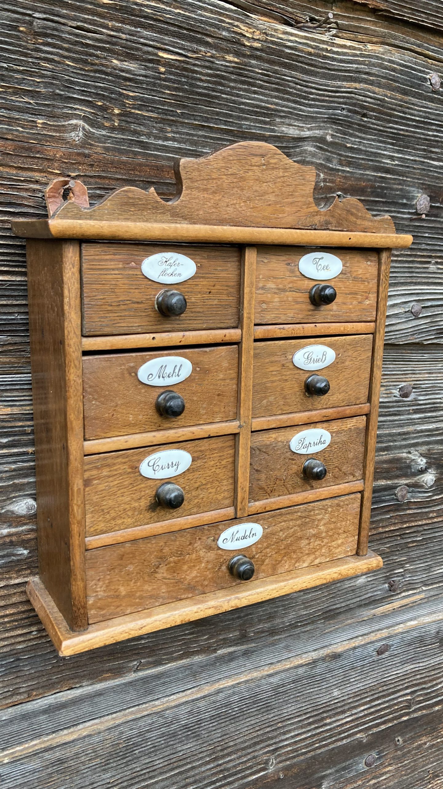 Meuble à épices – Image 3