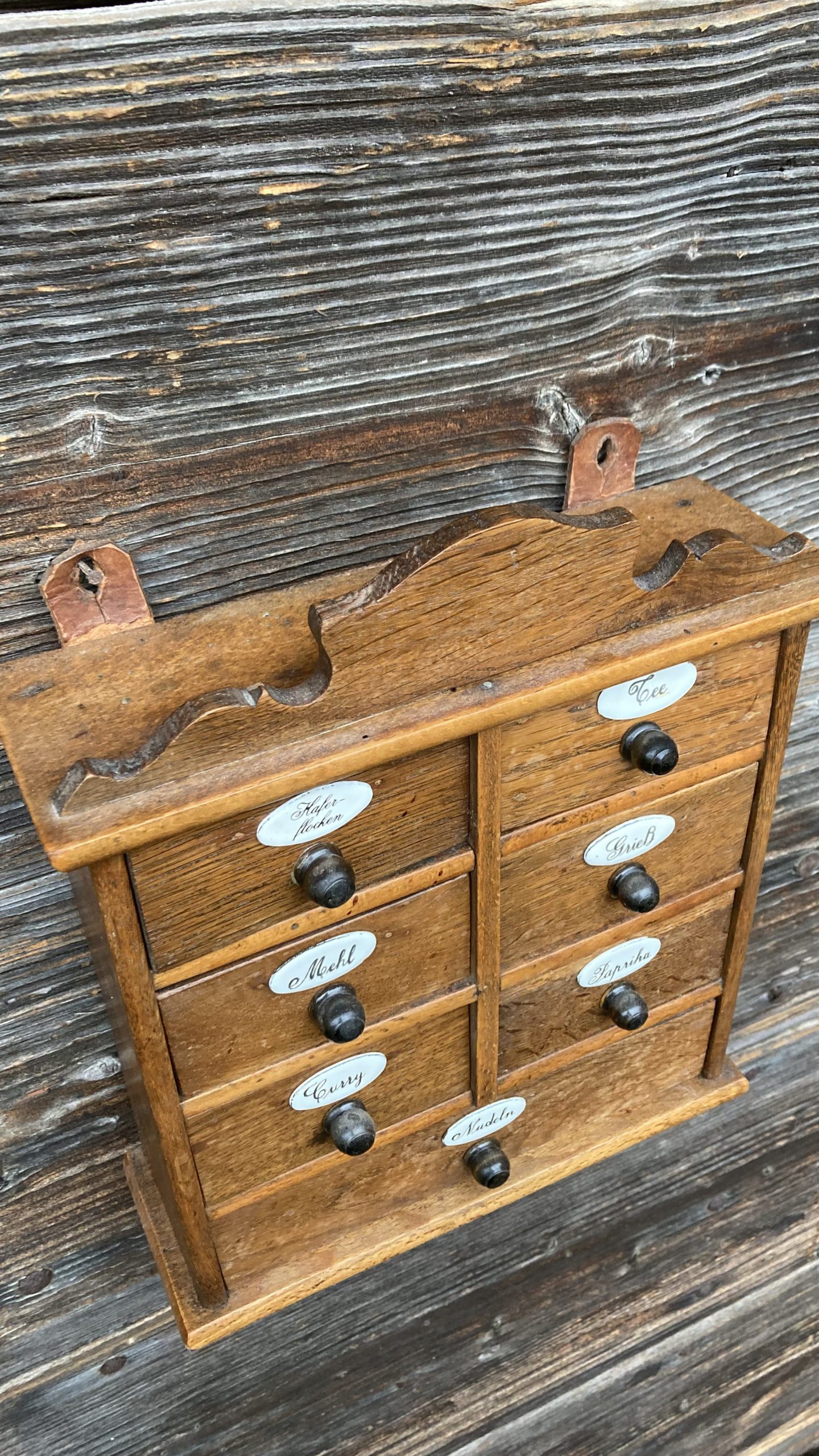 Meuble à épices – Image 4