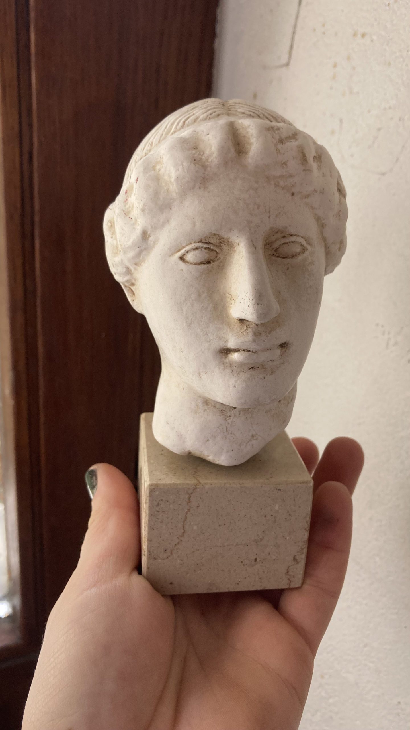 Tête de femme – Image 3