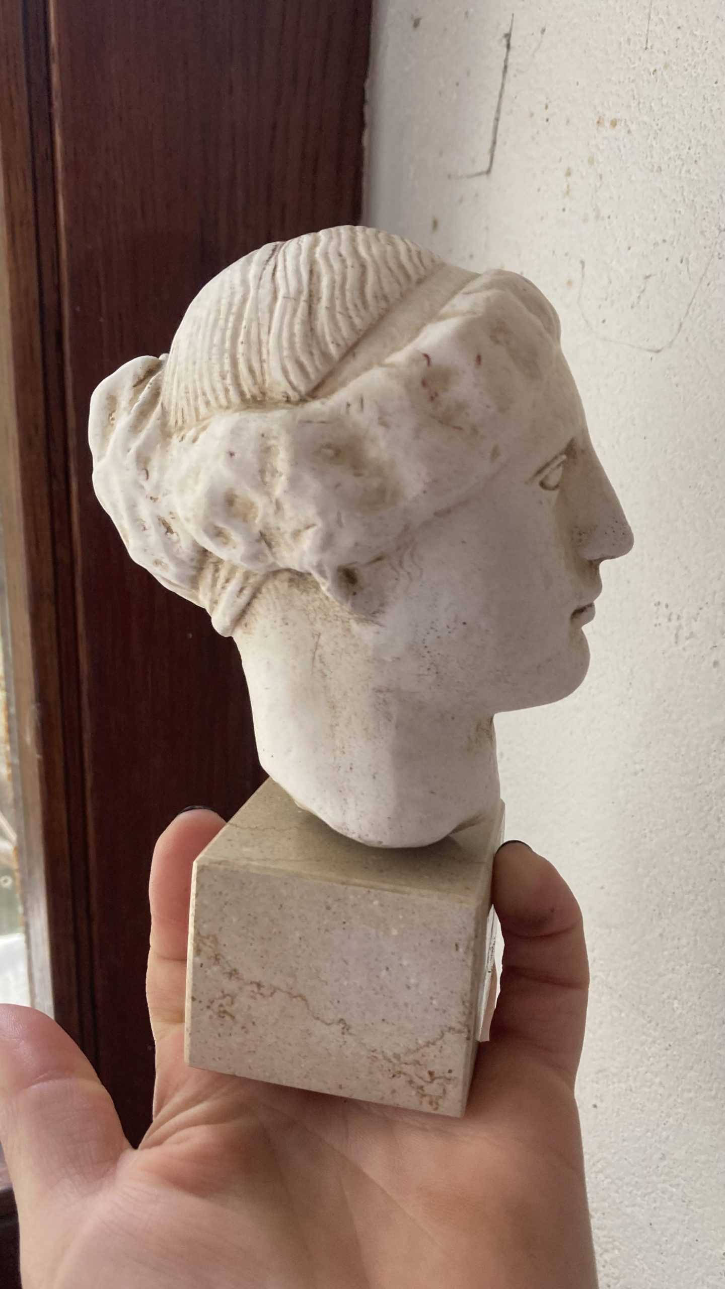 Tête de femme – Image 4