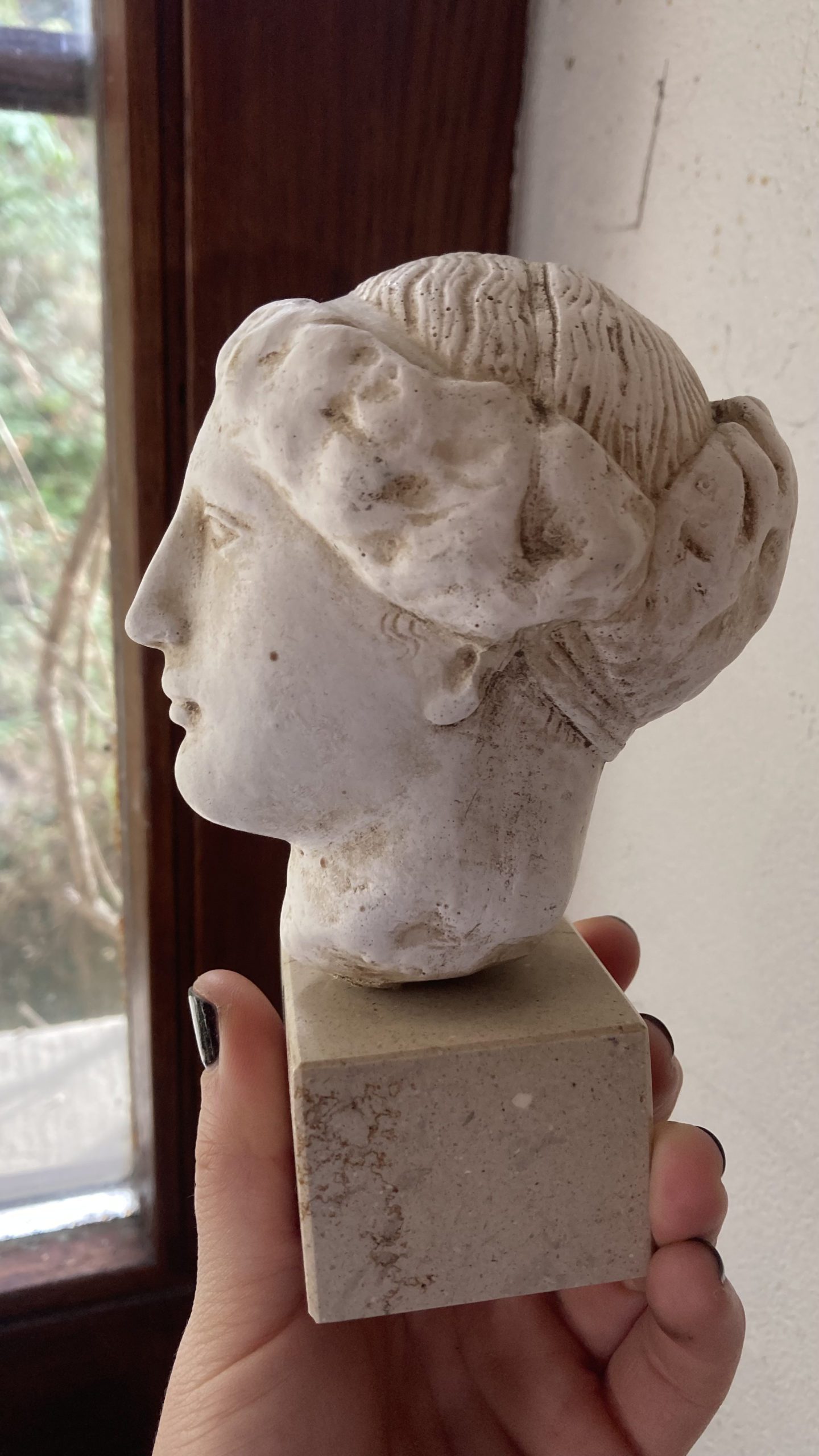 Tête de femme – Image 5