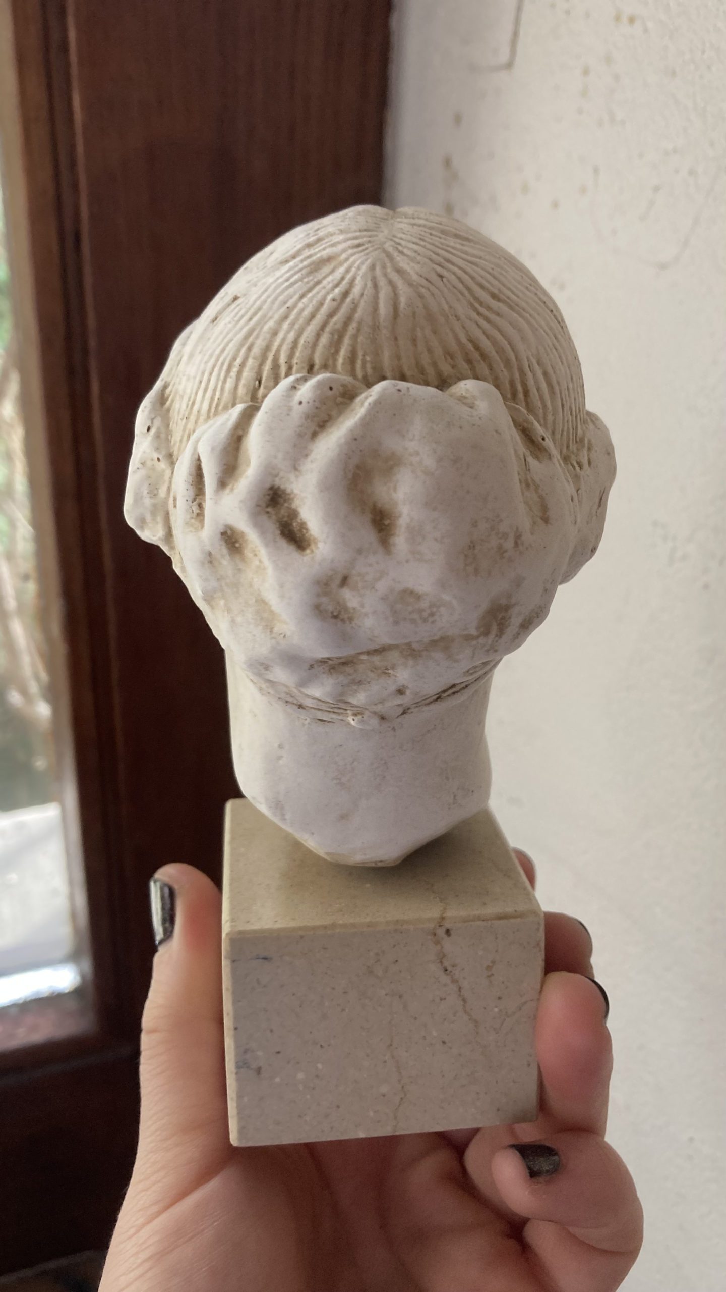 Tête de femme – Image 6