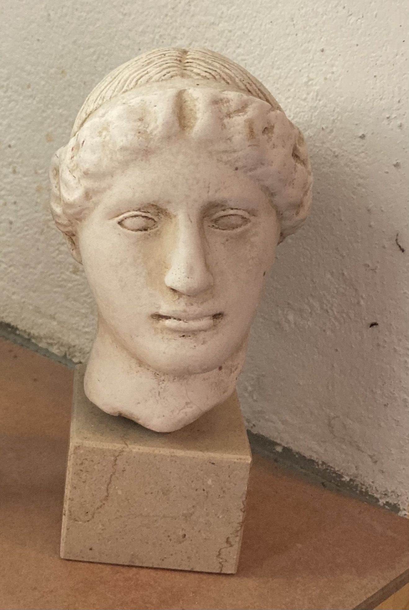 Tête de femme – Image 2