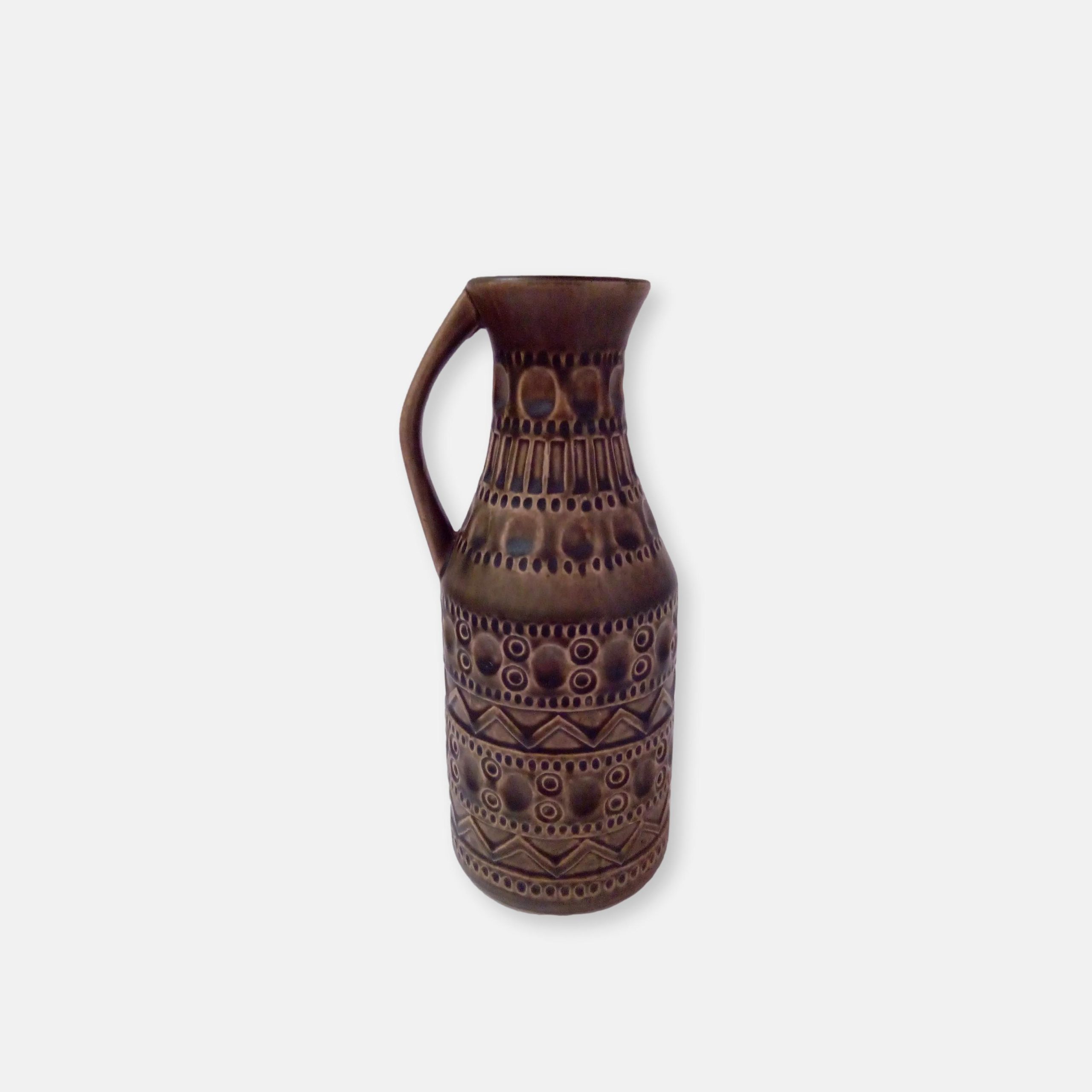 Vase Bay Keramik 60s