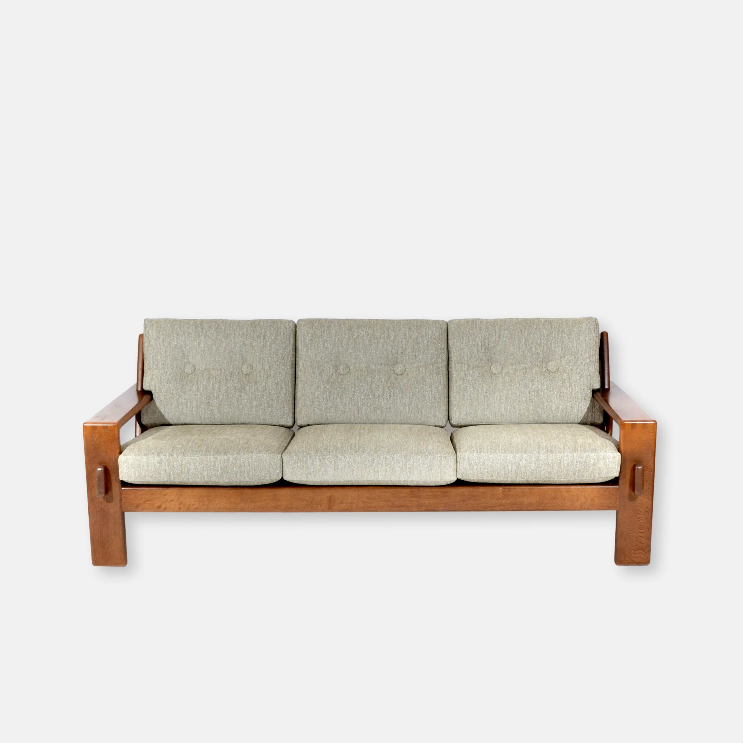 Canapé Bonanza par Esko Pajamies pour Asko