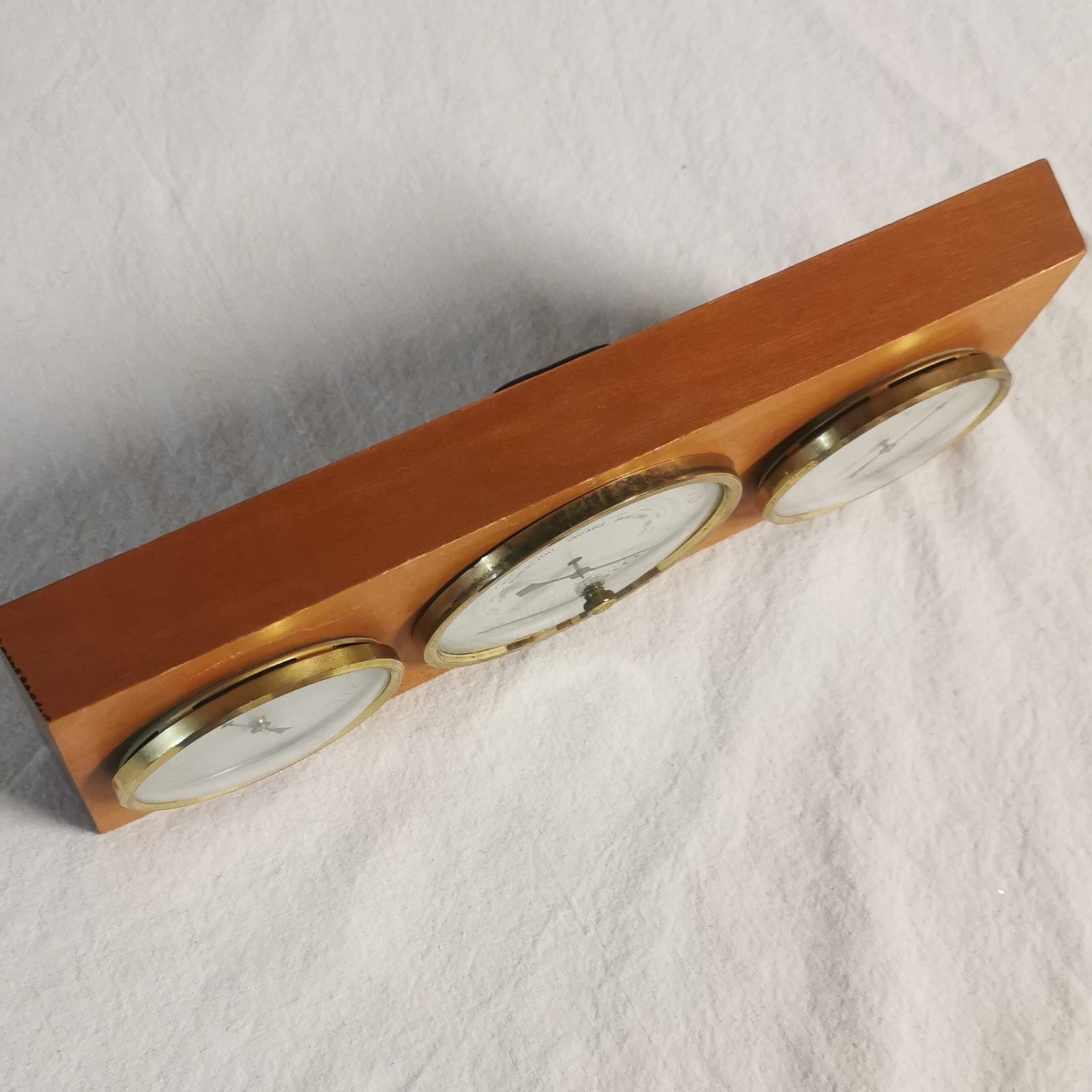 Thermomètre baromètre – Bild 8