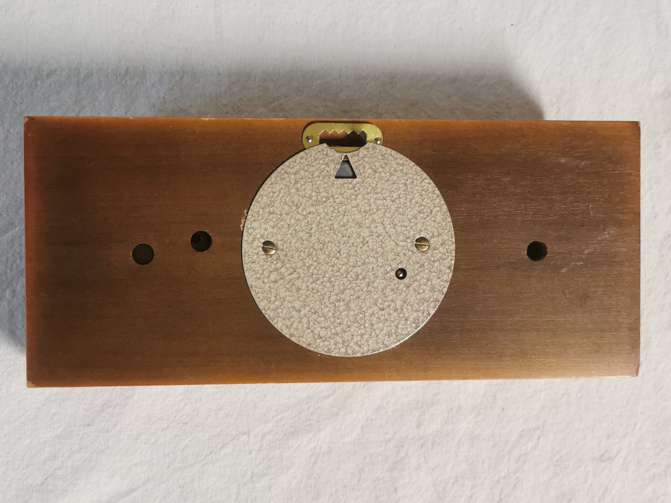 Thermomètre baromètre – Bild 9