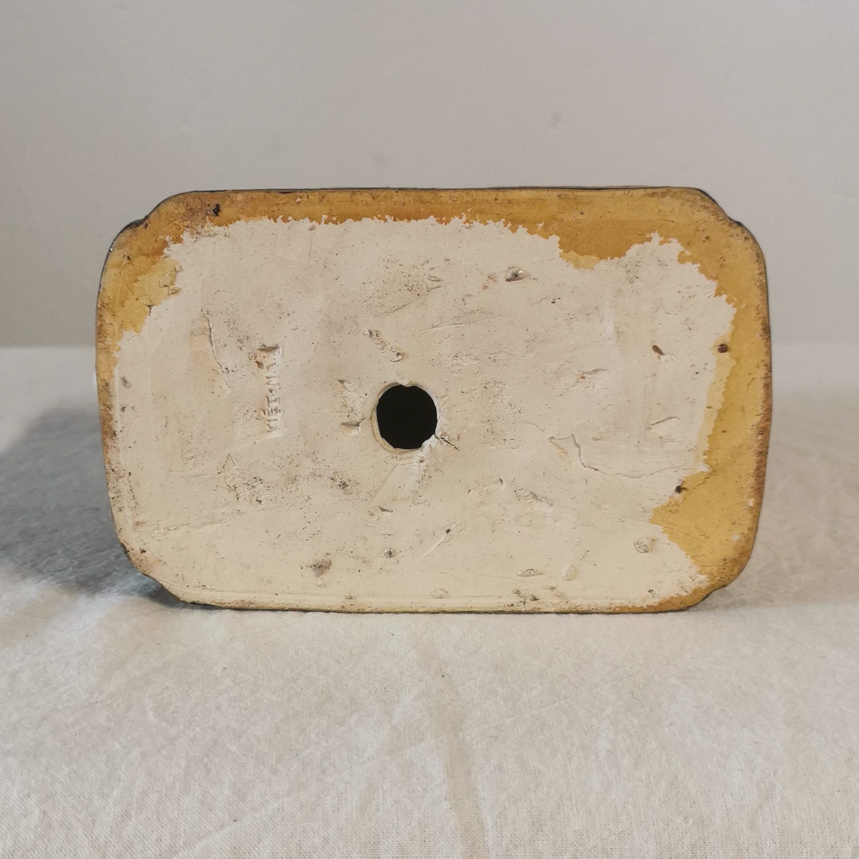 Eléphant en céramique – Image 6