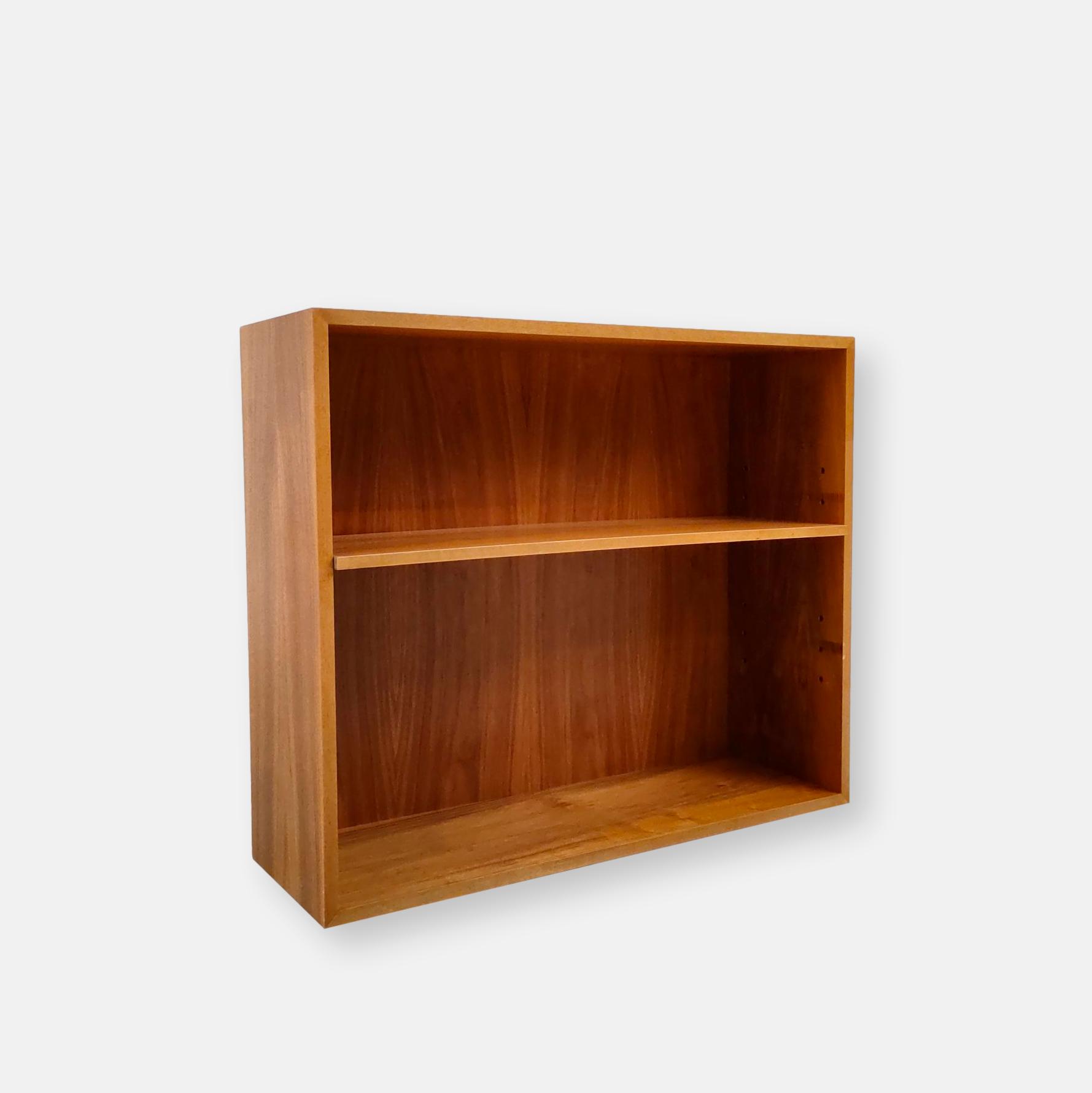 Petite étagère bibliothèque vintage