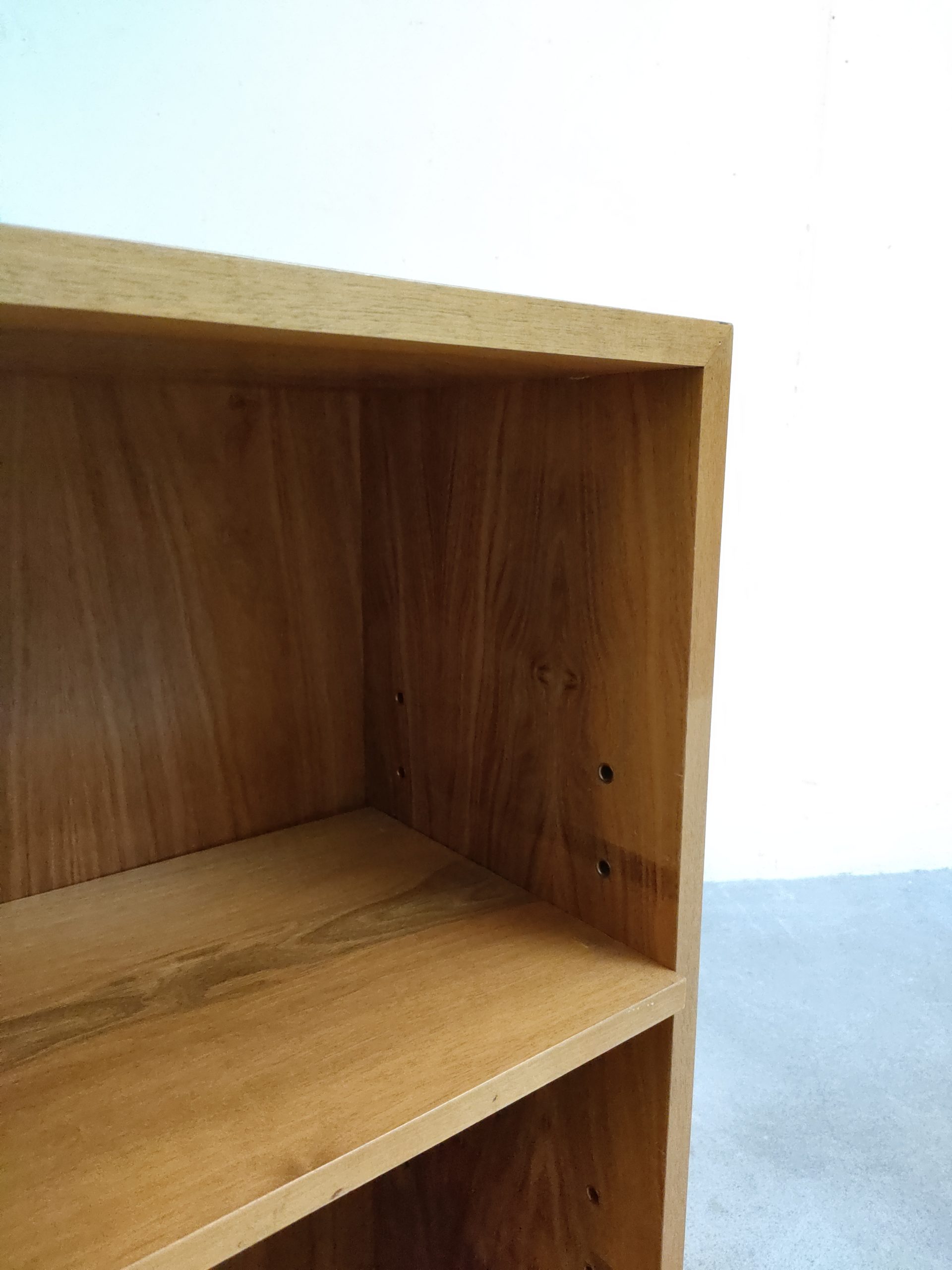 Étagère bibliothèque en bois – Image 6