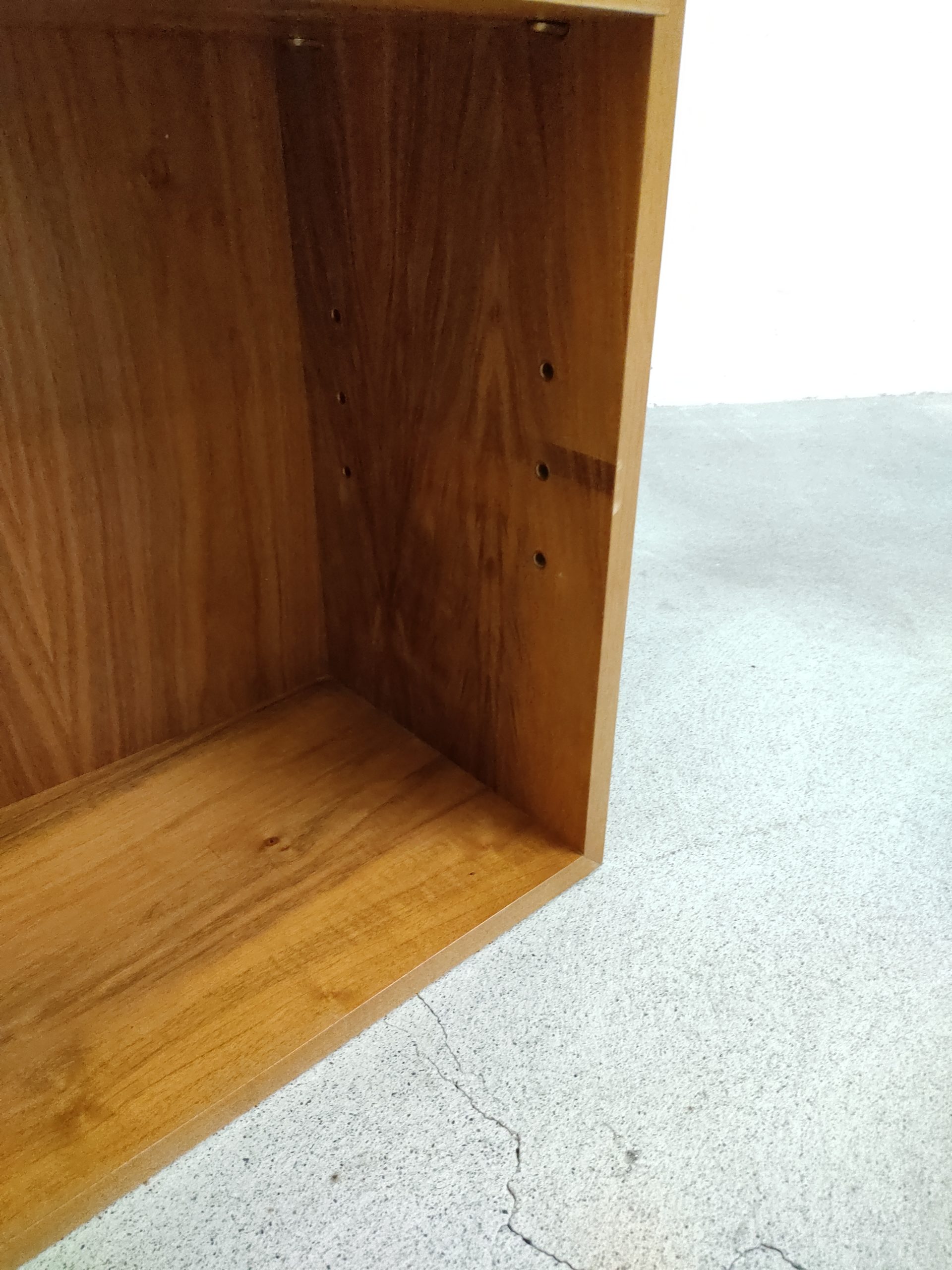 Étagère bibliothèque en bois – Image 7