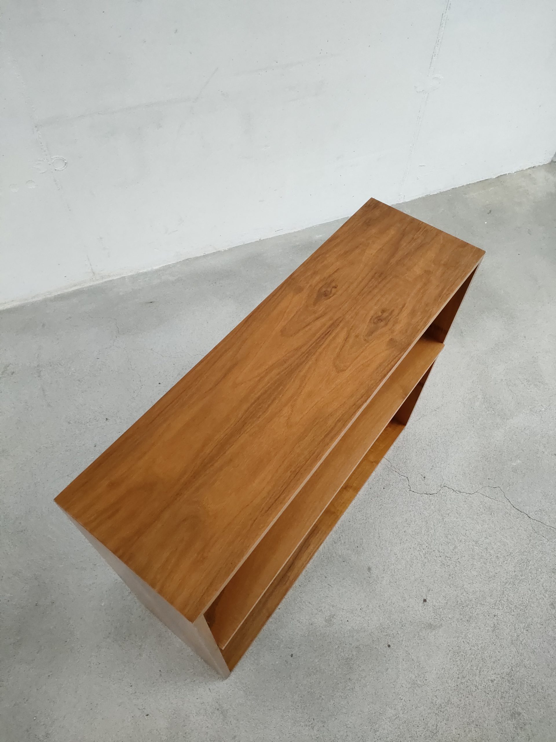 Étagère bibliothèque en bois – Image 8