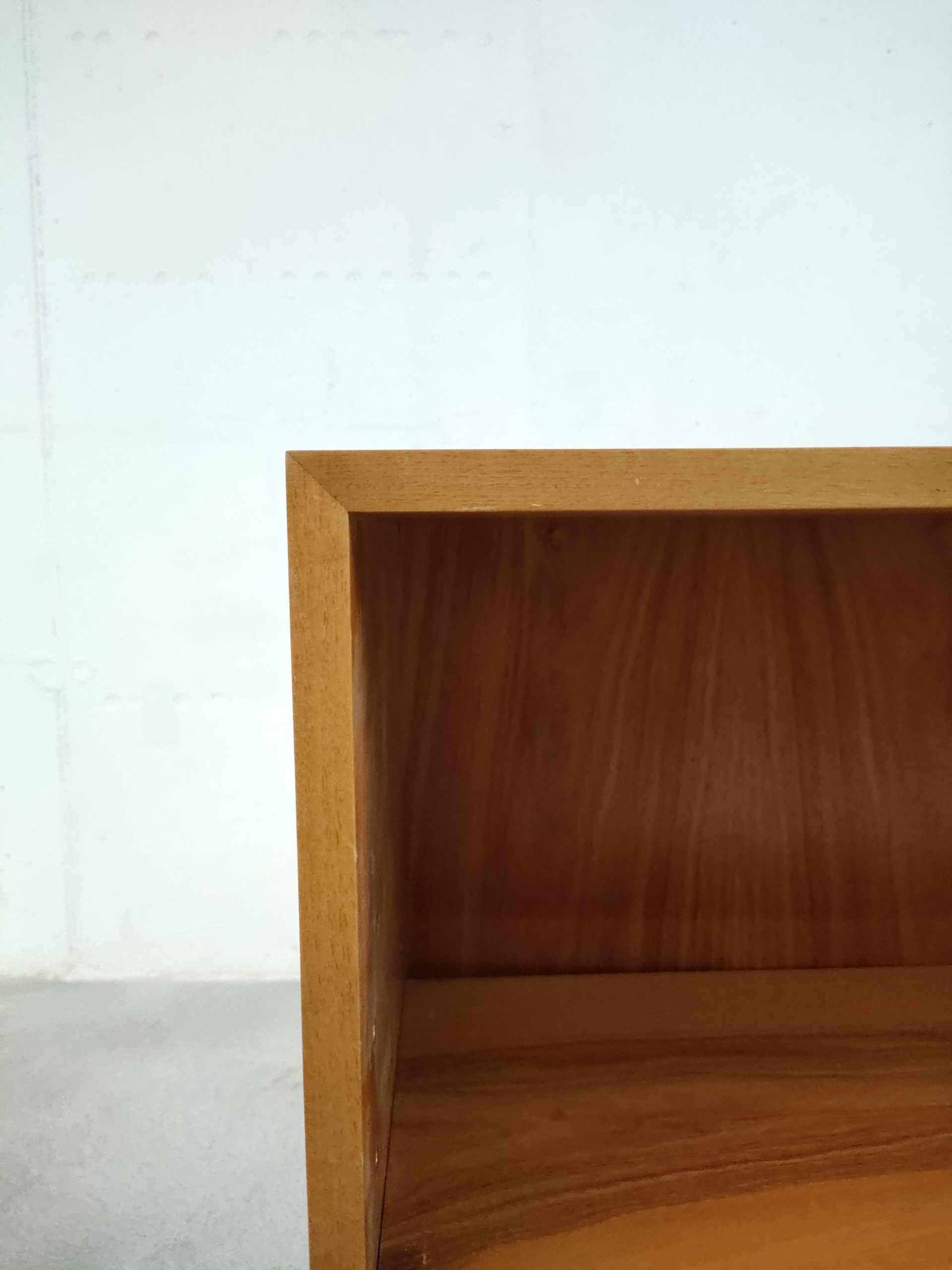 Étagère bibliothèque en bois – Image 9