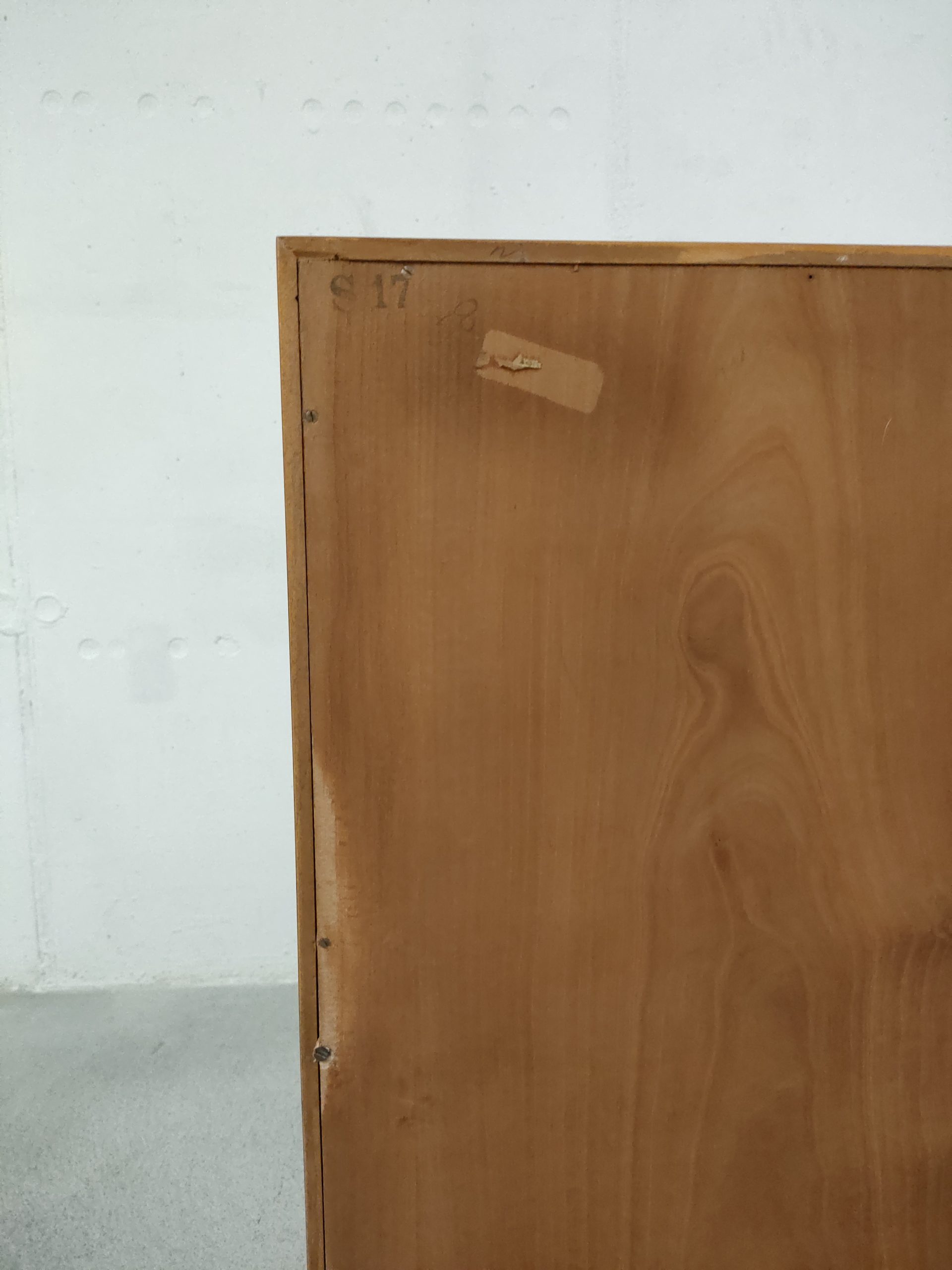 Étagère bibliothèque en bois – Image 12