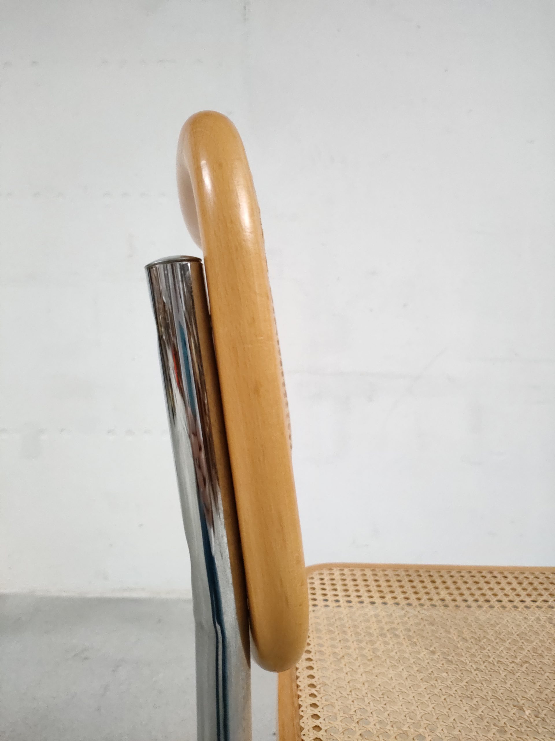 Chaise en cannage – Image 12