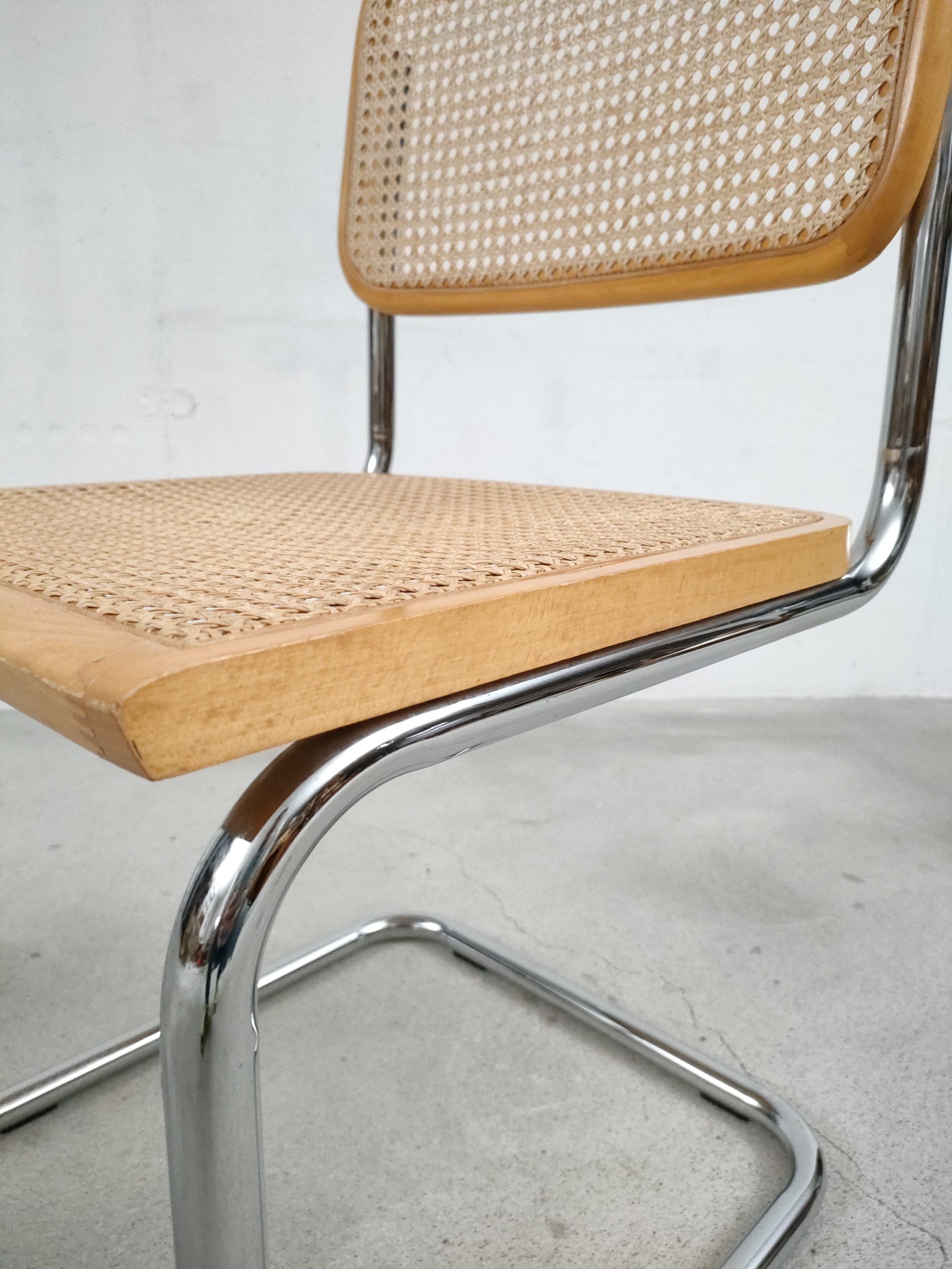 Chaise en cannage – Image 10