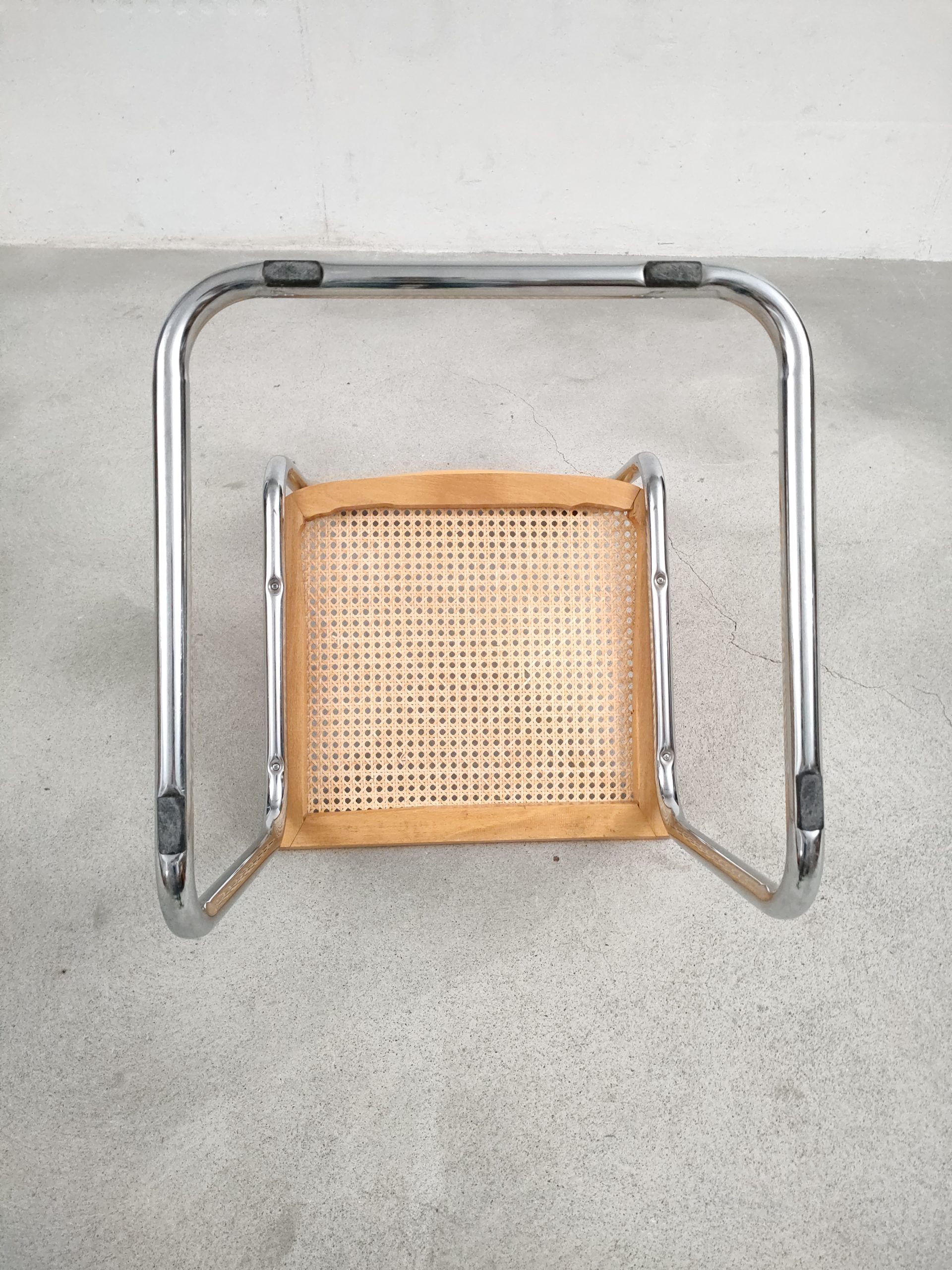 Chaise en cannage – Image 16