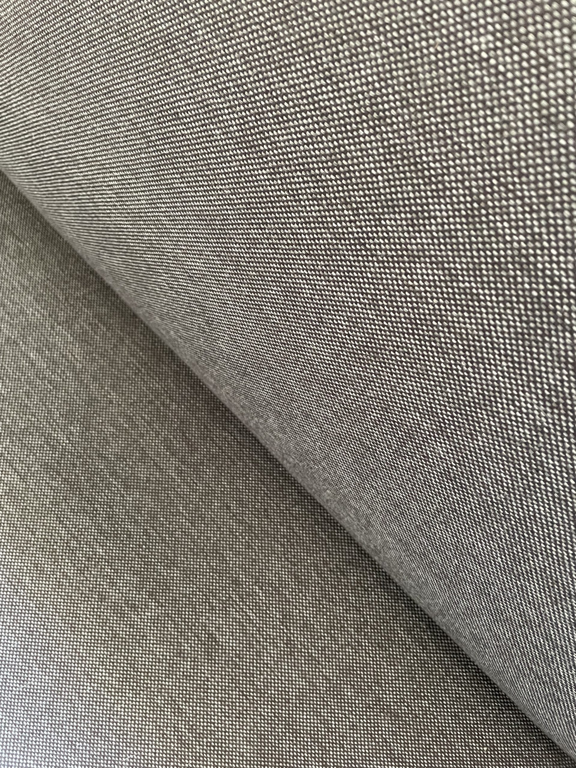 Daybed / banquette en teck – Bild 7