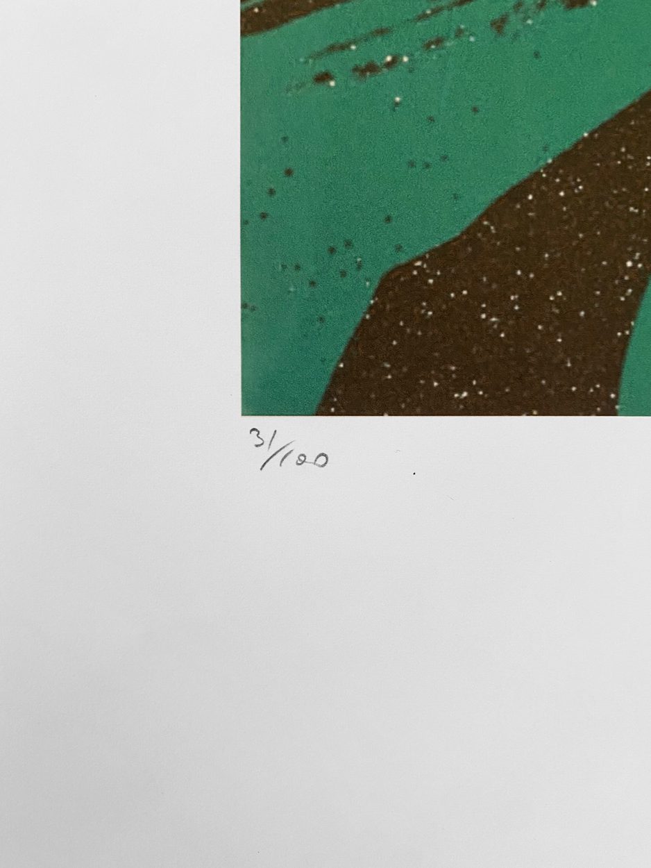 Andy Warhol - Diamond Dust Shoes – Bild 4