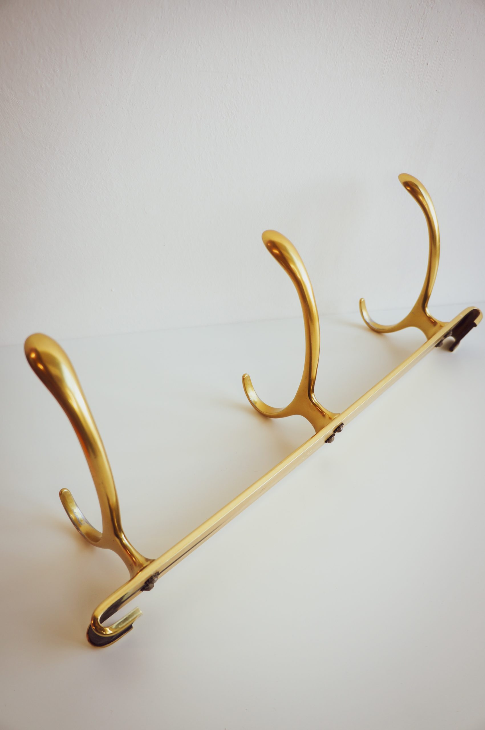 Porte-manteau doré – Image 6