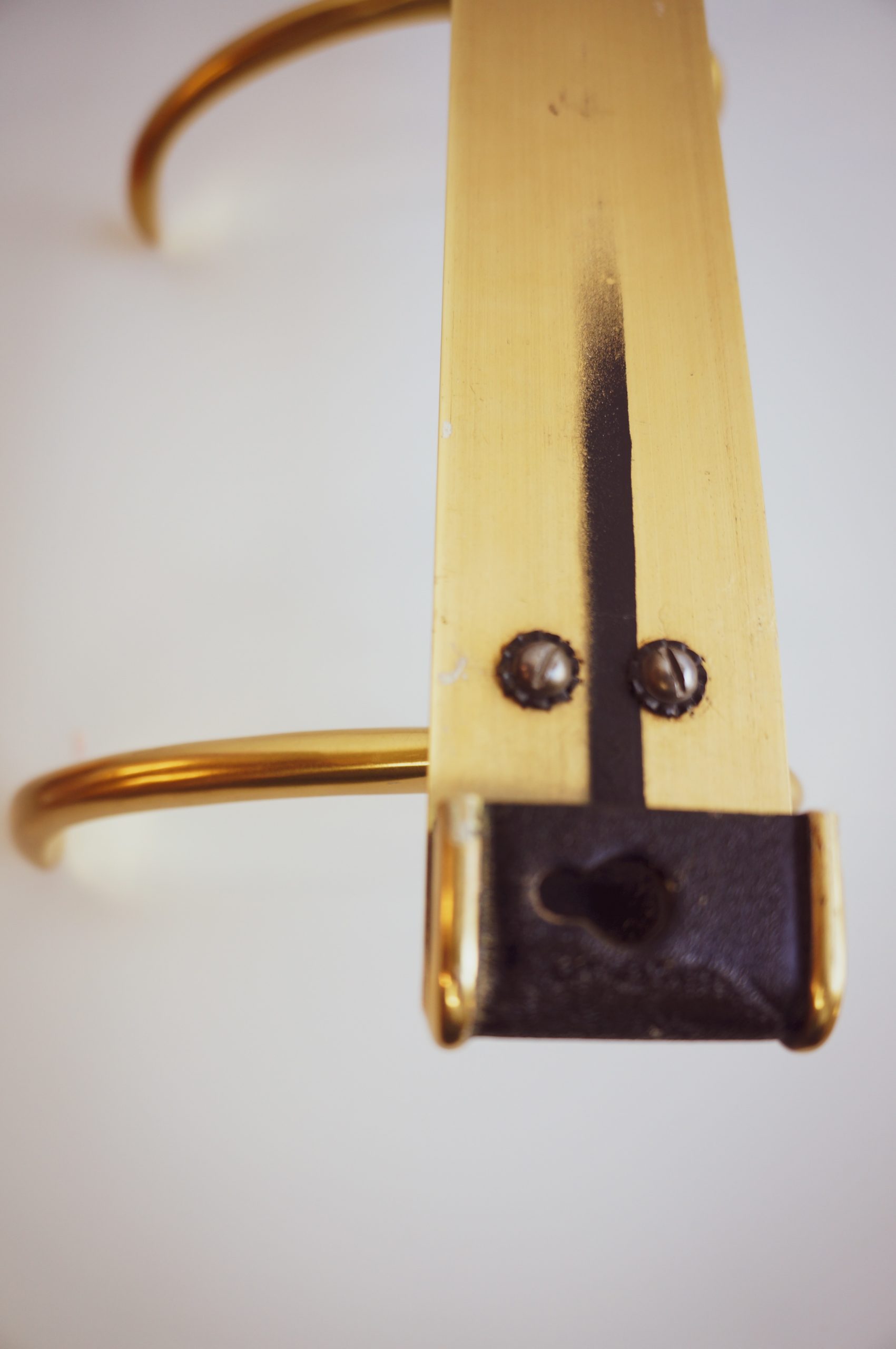 Porte-manteau doré – Image 7