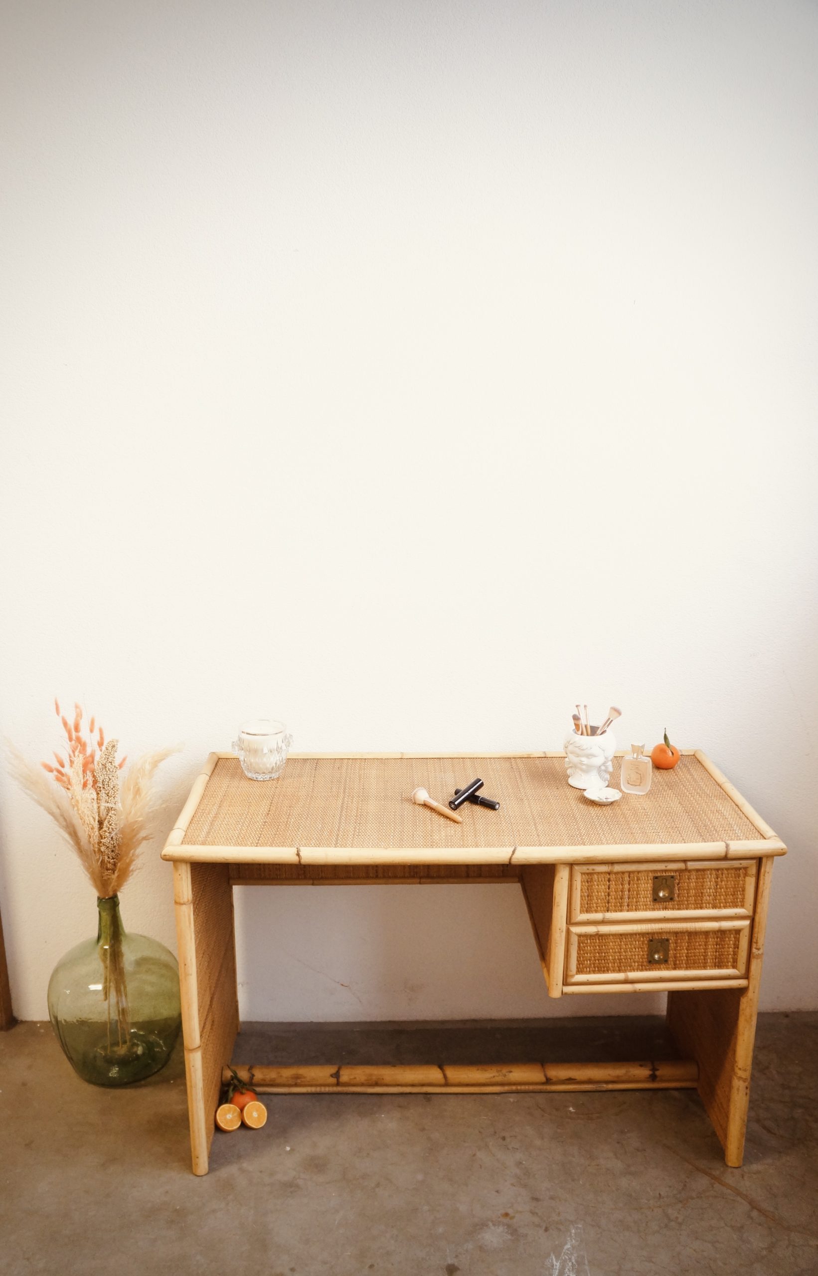 Coiffeuse bureau Dal Vera "Conegliano" – Image 4