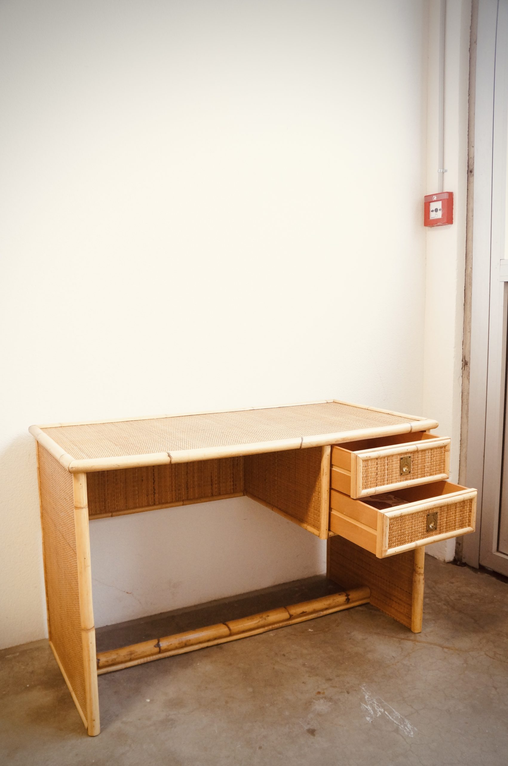 Coiffeuse bureau Dal Vera "Conegliano" – Image 5