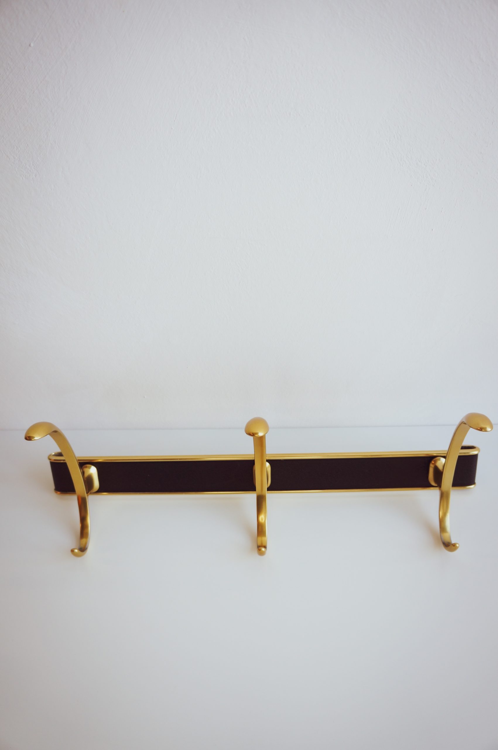 Porte-manteau doré – Image 4