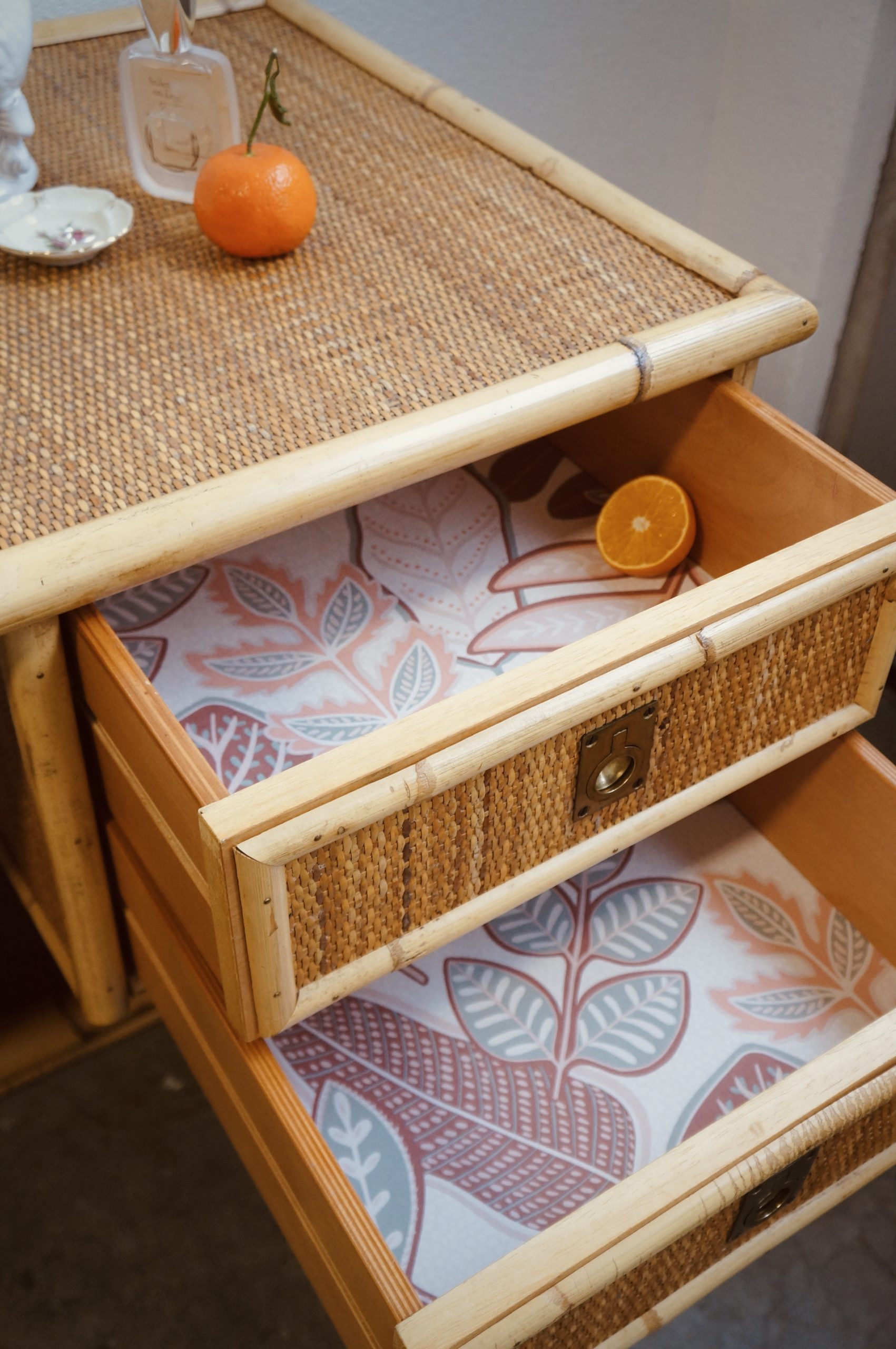 Coiffeuse bureau Dal Vera "Conegliano" – Image 6