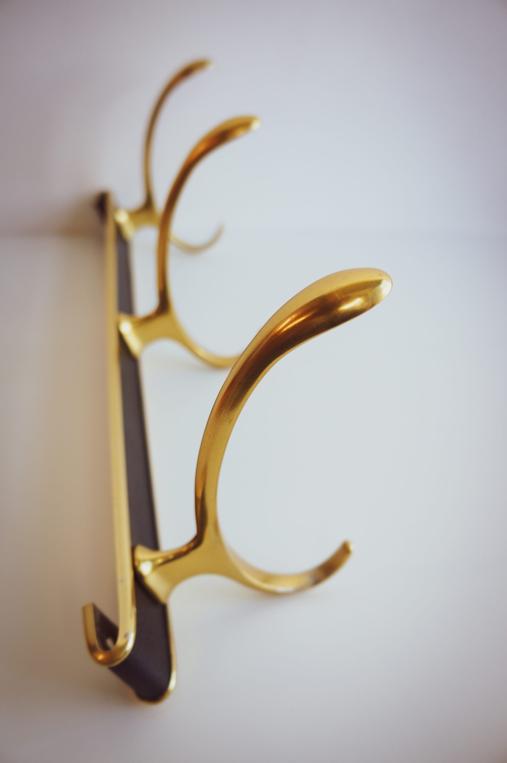 Porte-manteau doré – Image 5