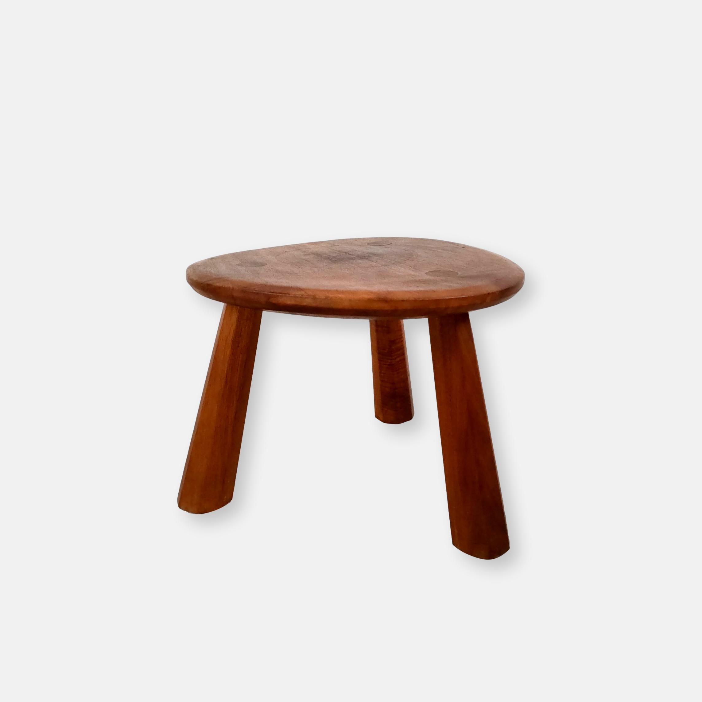 Porte-plante vintage