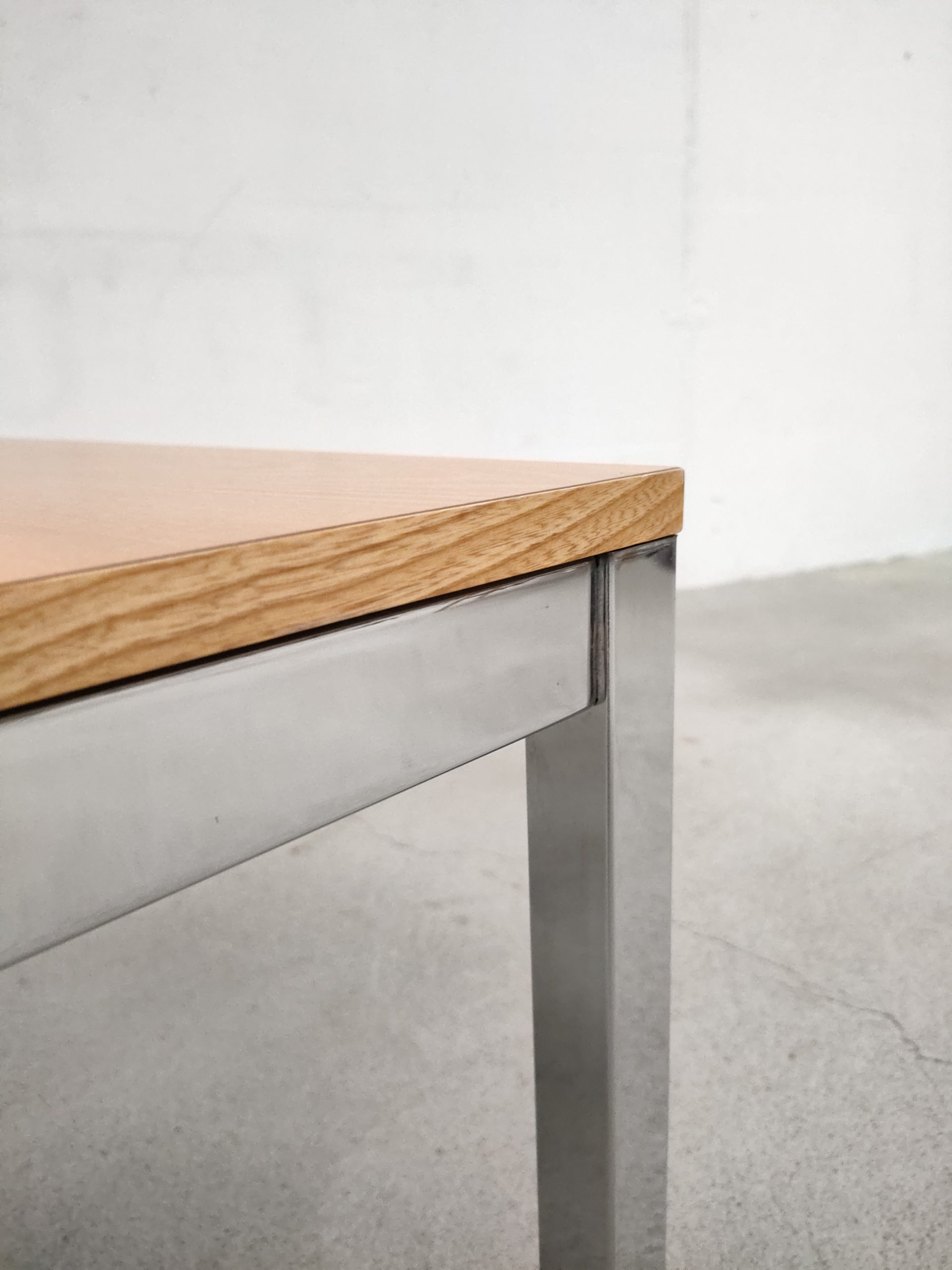 Table basse Florence Knoll – Image 6