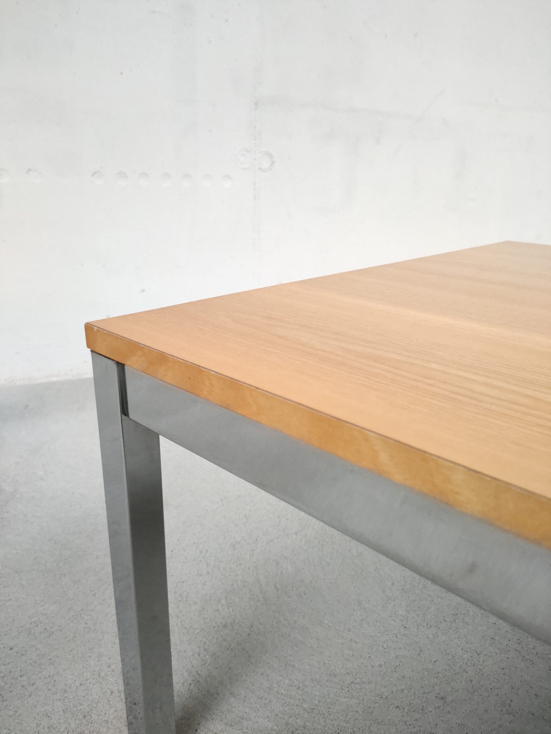 Table basse Florence Knoll – Image 9