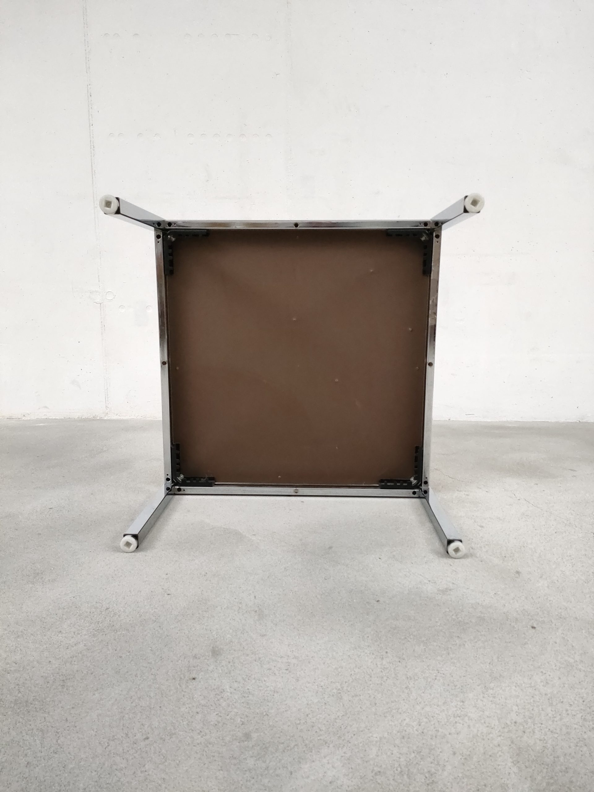 Table basse Florence Knoll – Image 11