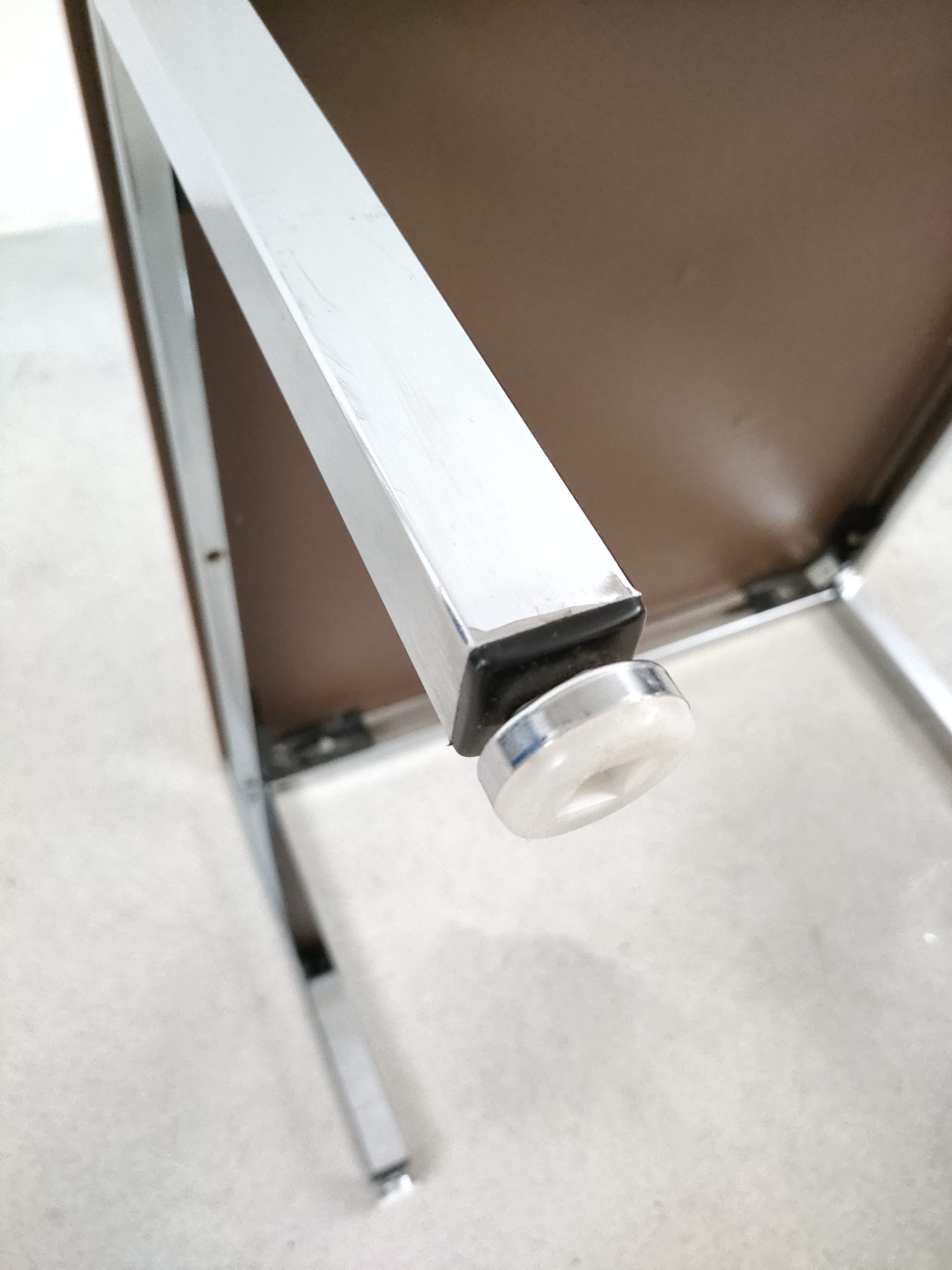 Table basse Florence Knoll – Image 12