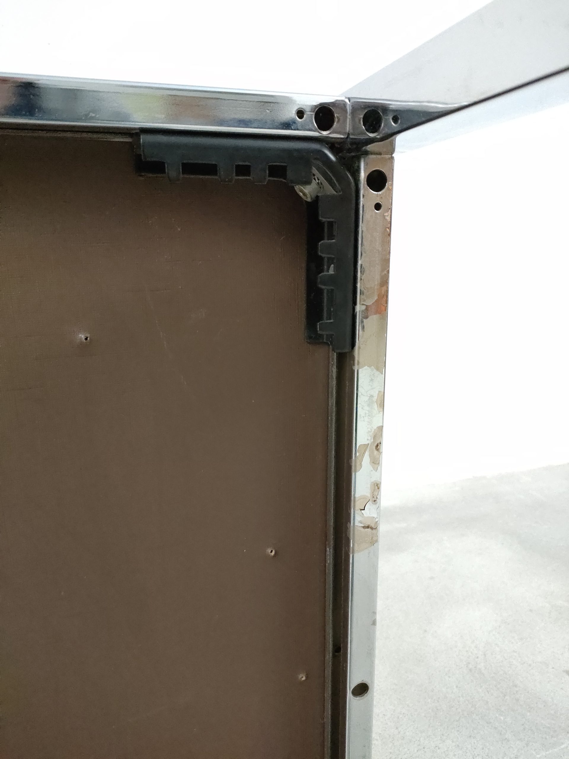 Table basse Florence Knoll – Image 13