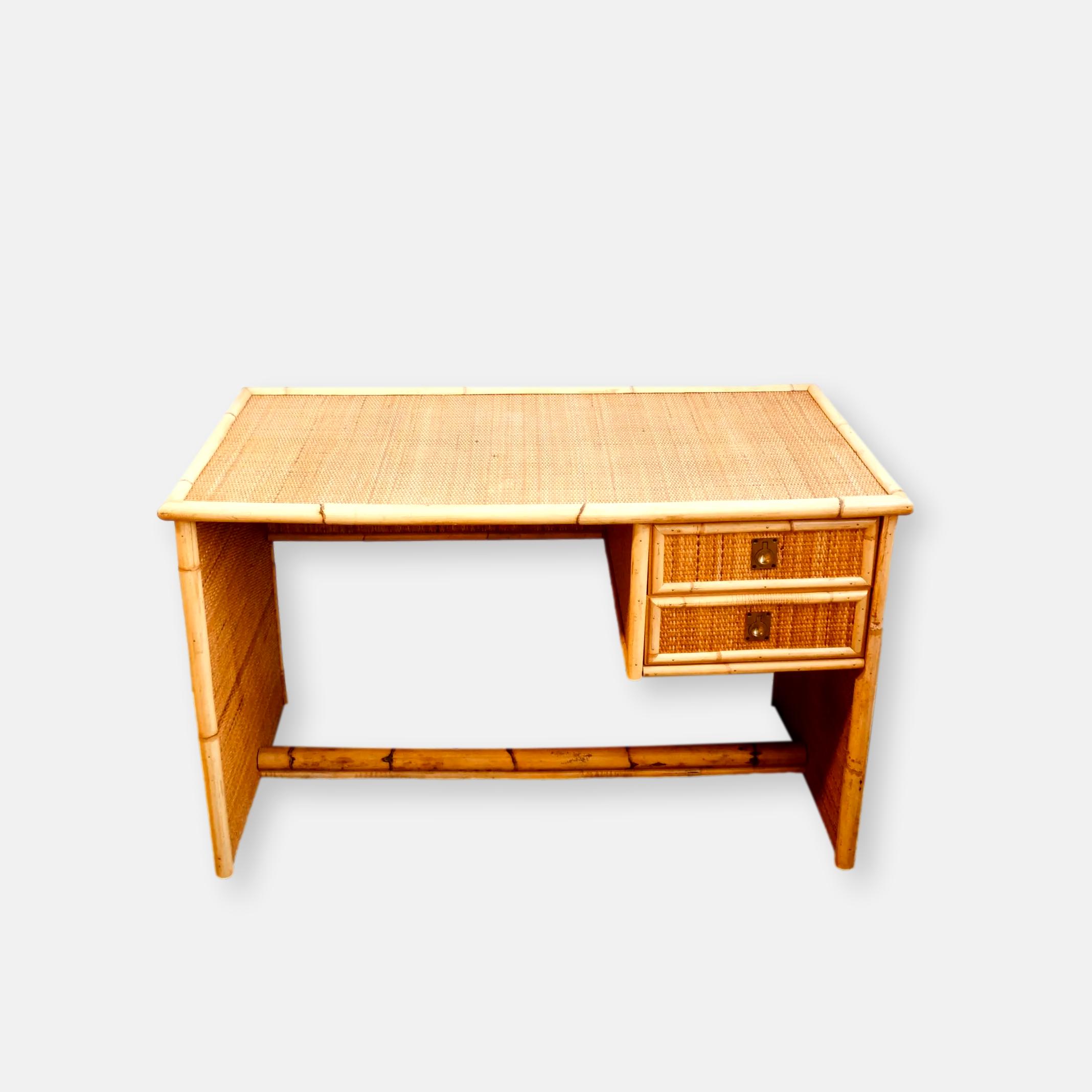 Coiffeuse bureau Dal Vera