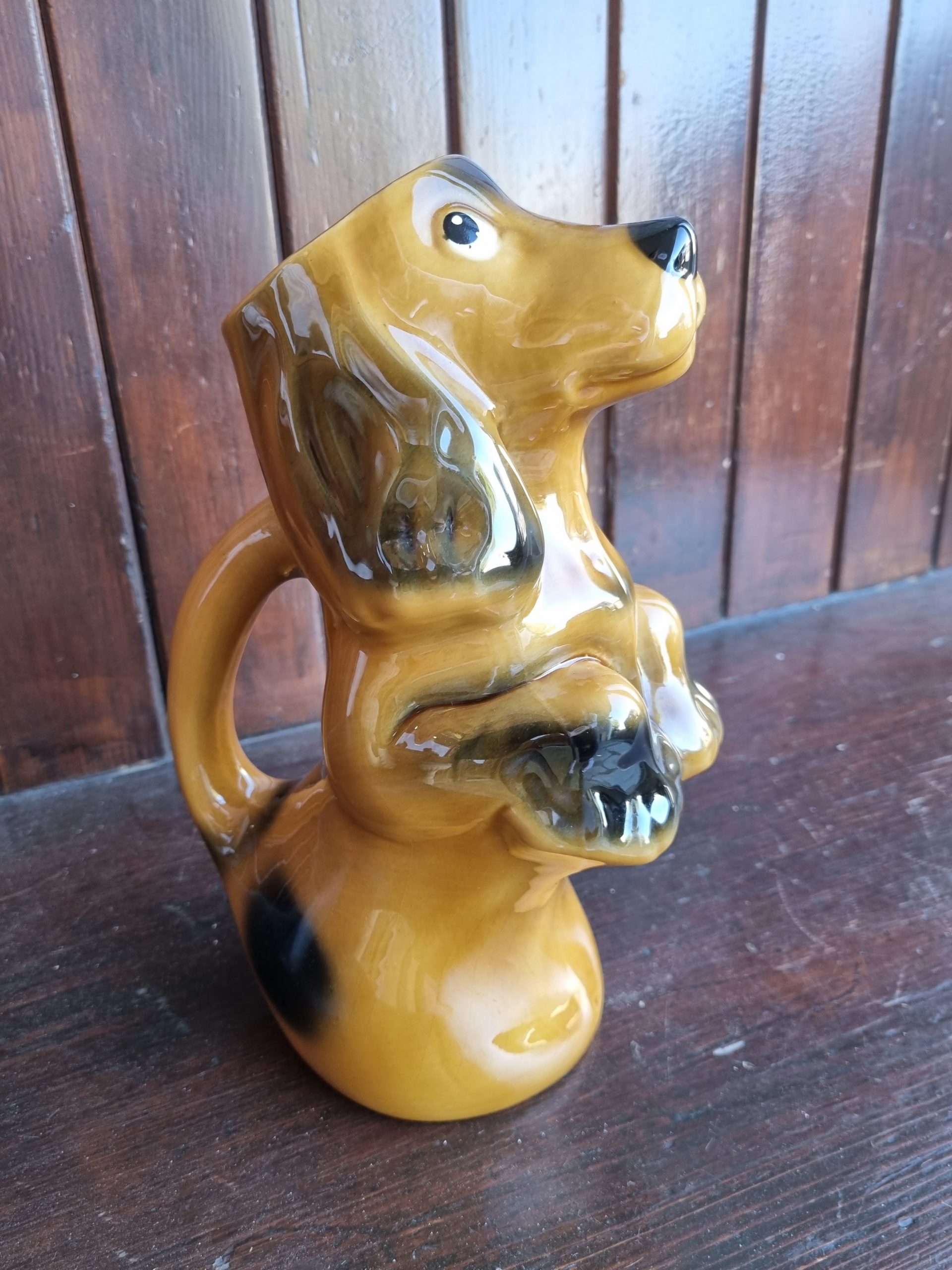 Pichet chien des année 60 – Image 2