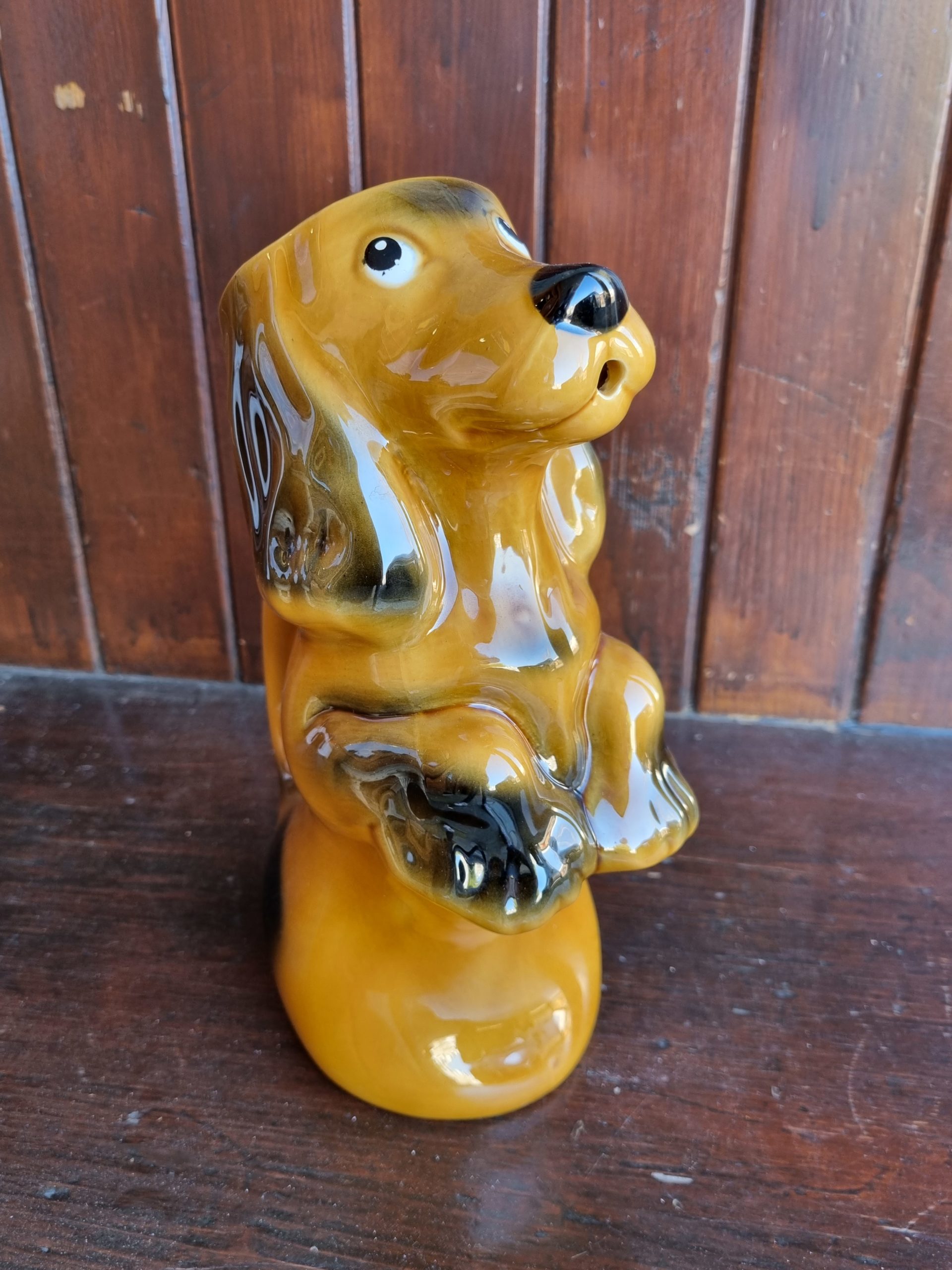 Pichet chien des année 60 – Image 3