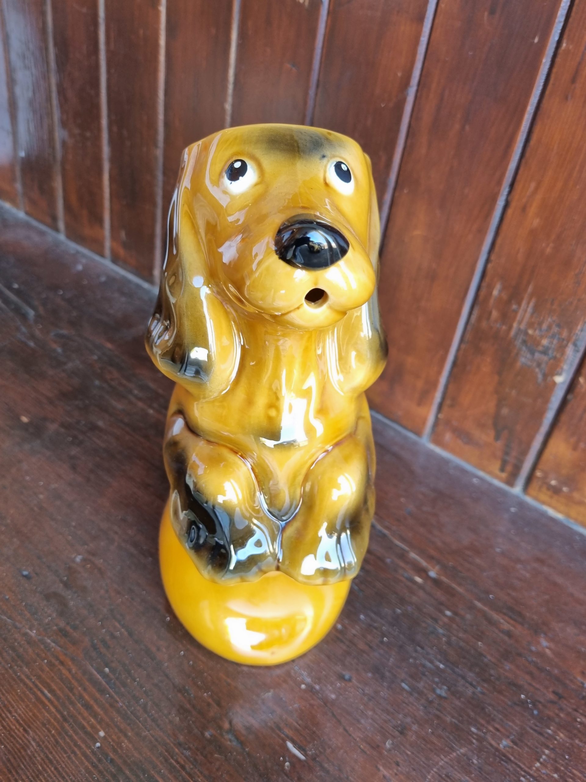 Pichet chien des année 60 – Image 4