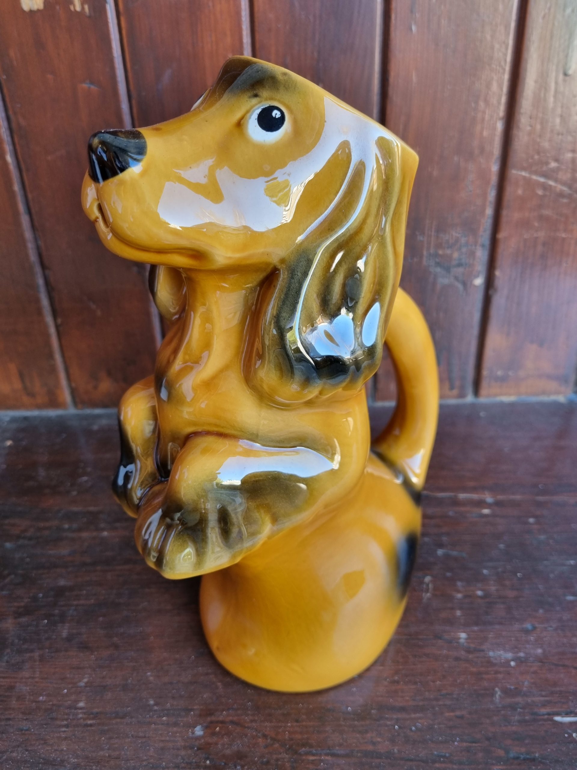 Pichet chien des année 60 – Image 5