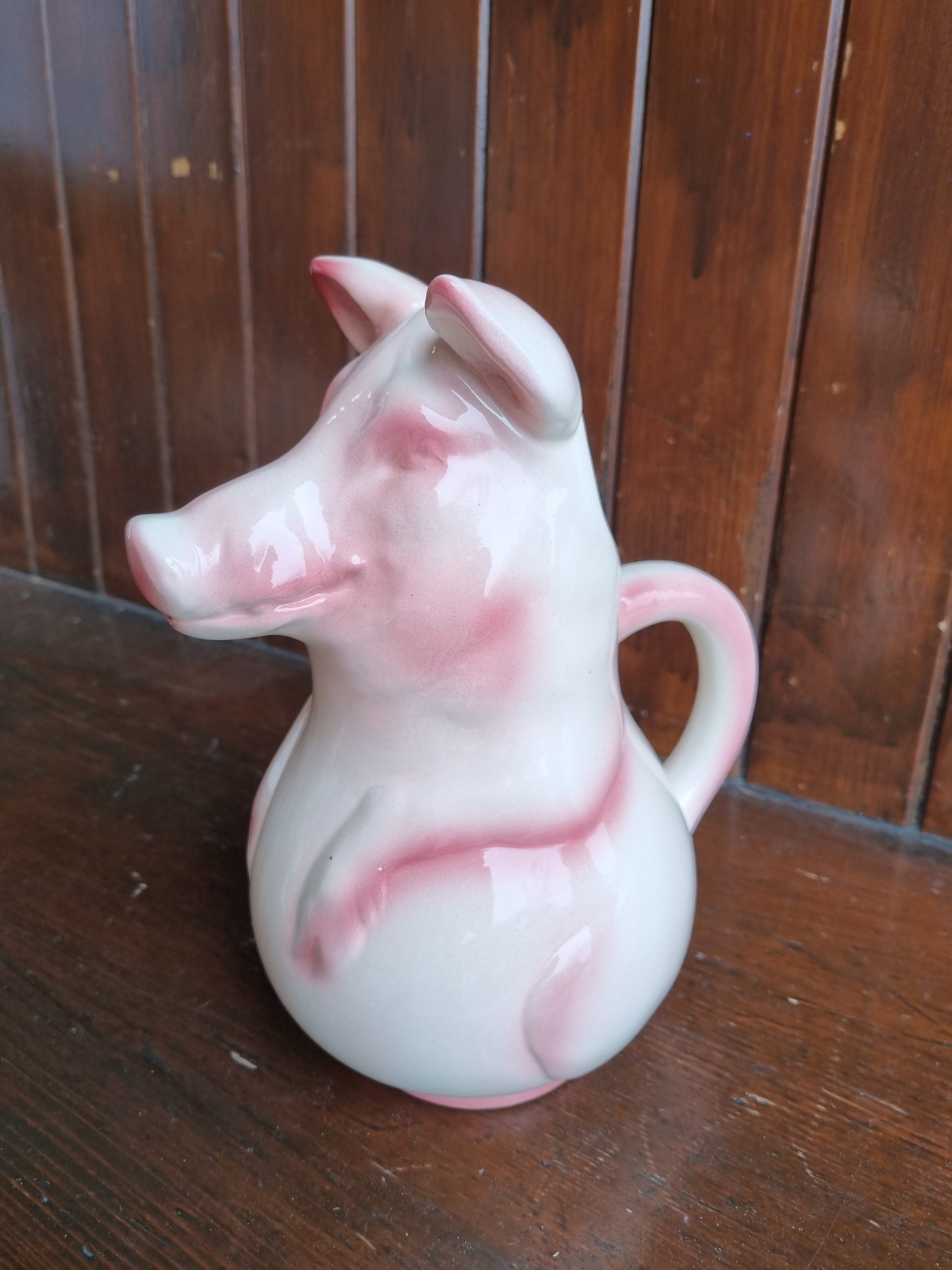 Pichet cochon Saint-Clément – Image 2