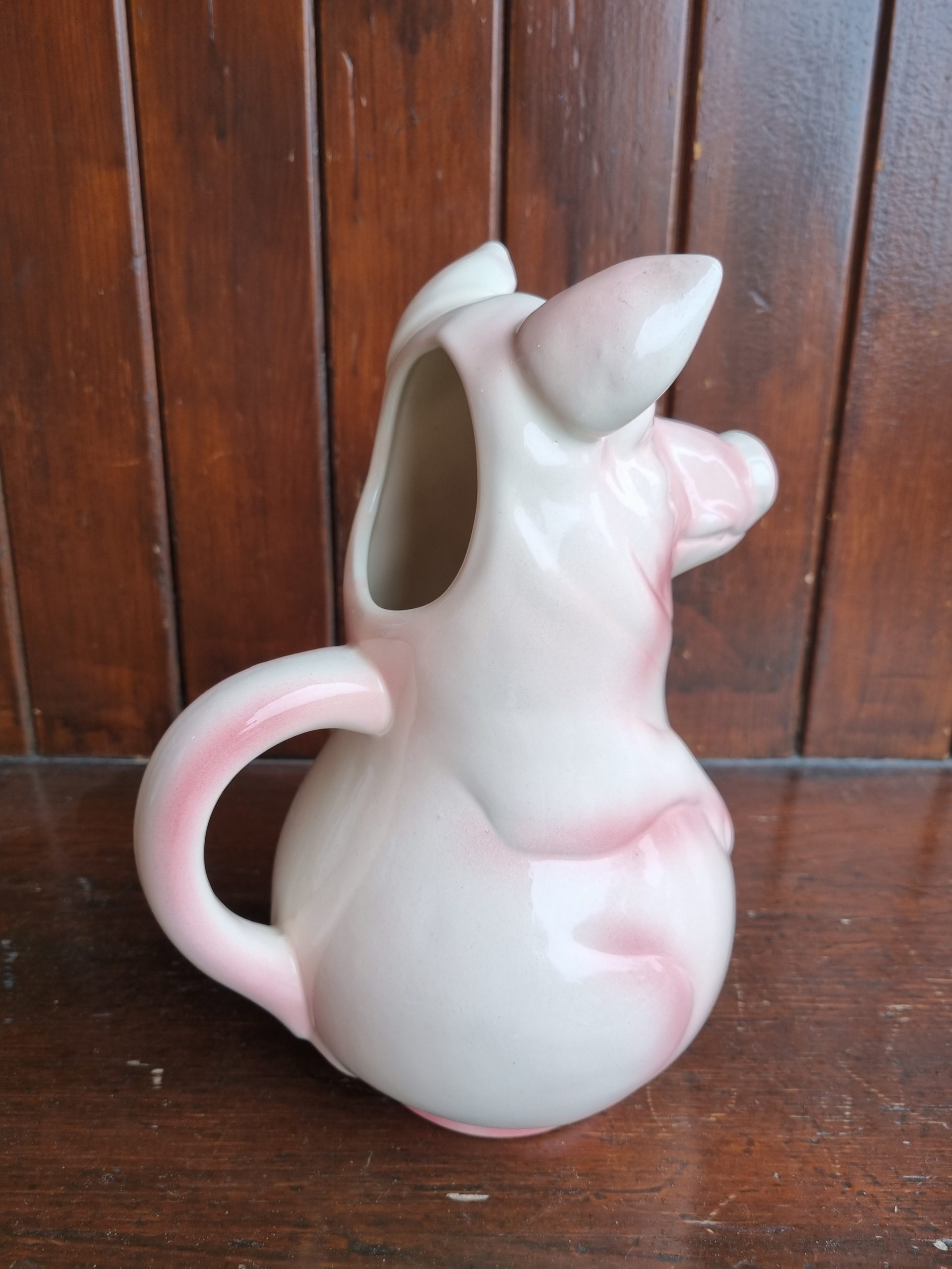 Pichet cochon Saint-Clément – Image 4