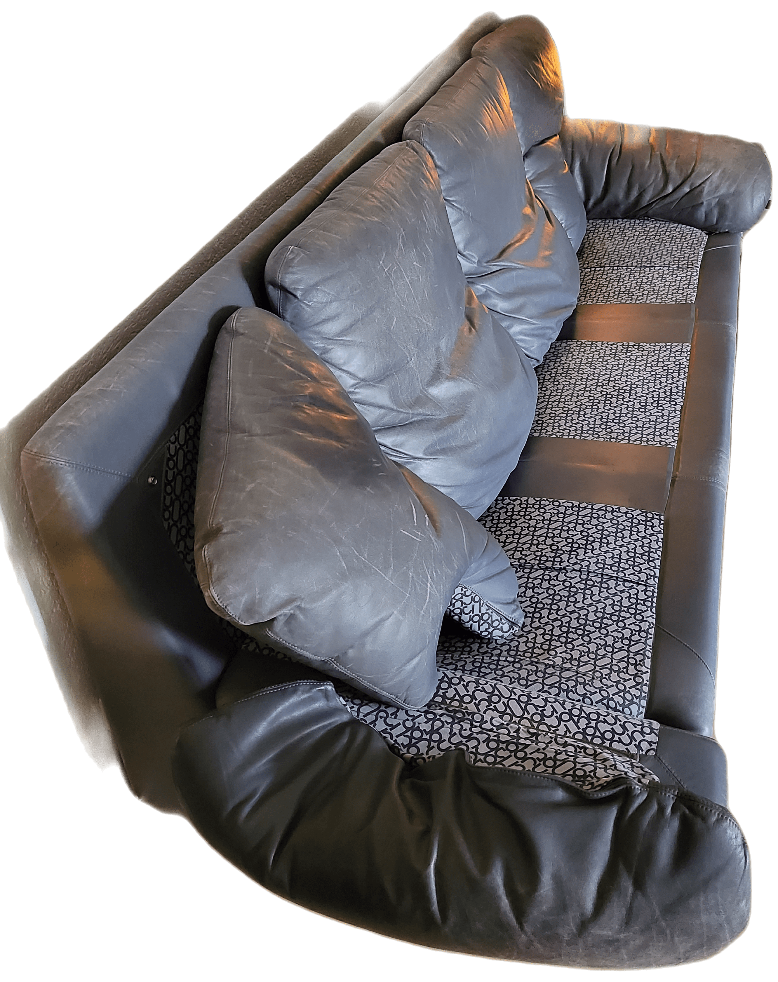 Canapé Bonheur par Ammannati & Vitelli – Bild 15