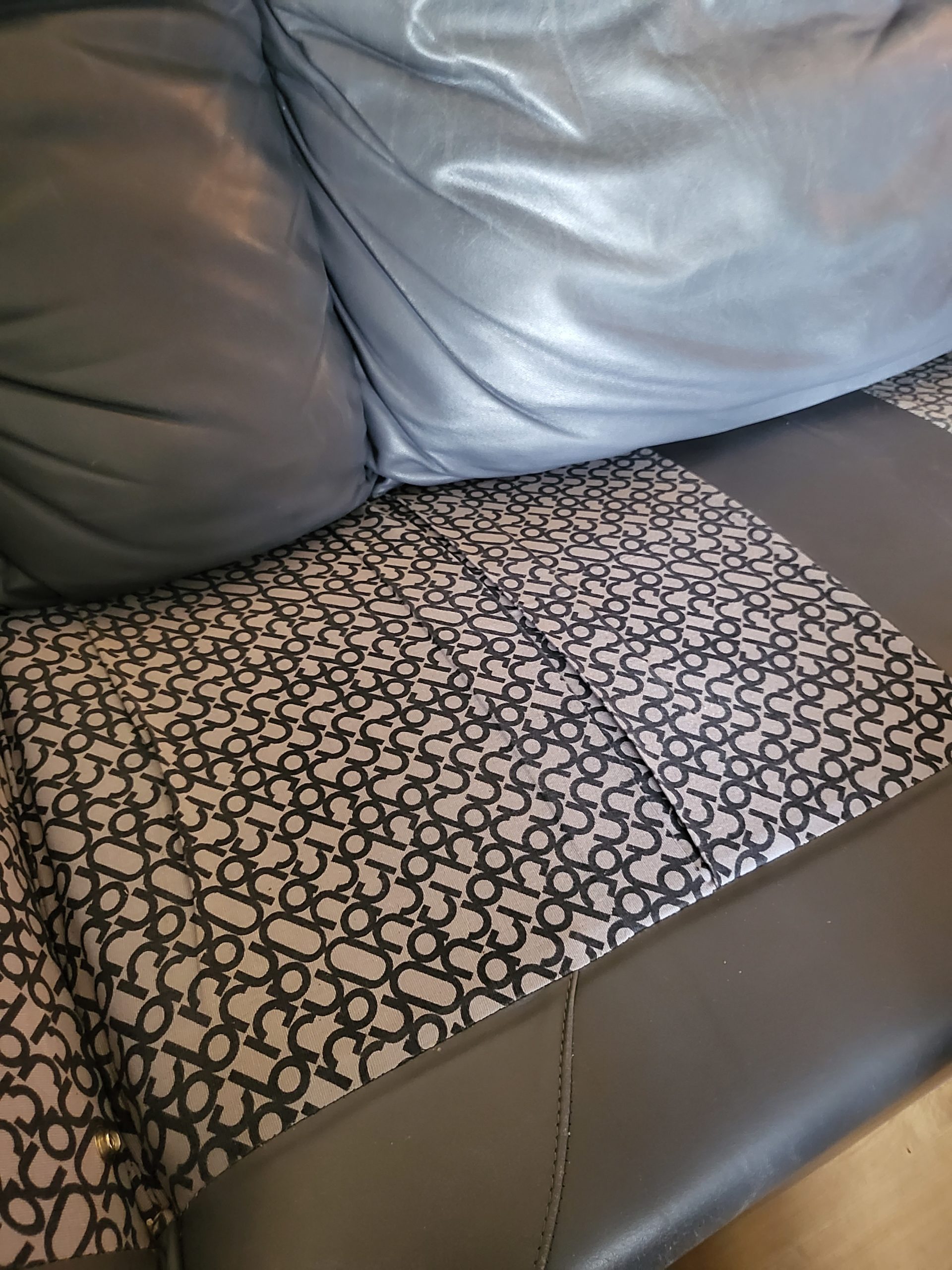 Canapé Bonheur par Ammannati & Vitelli – Bild 13