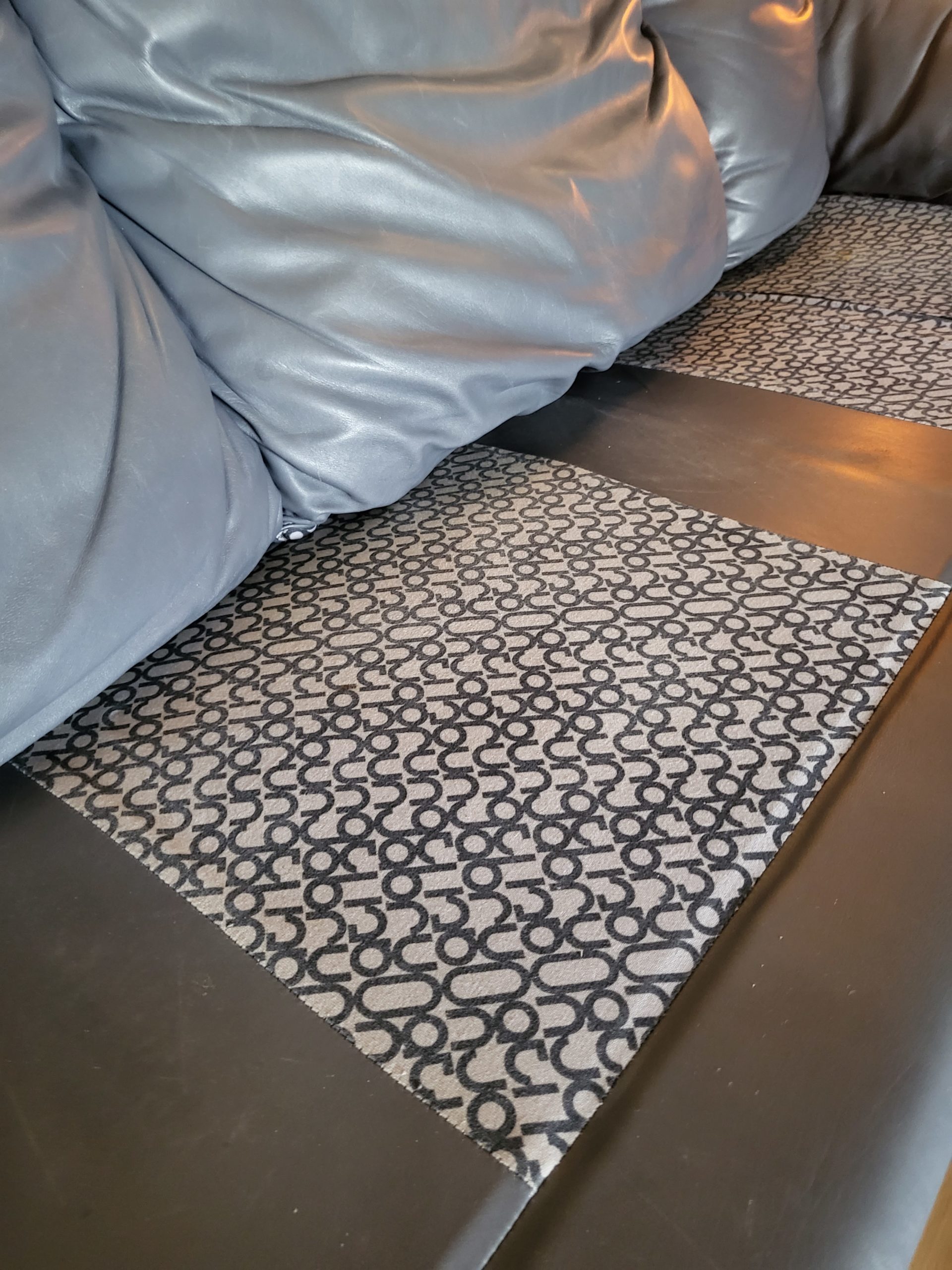 Canapé Bonheur par Ammannati & Vitelli – Bild 12