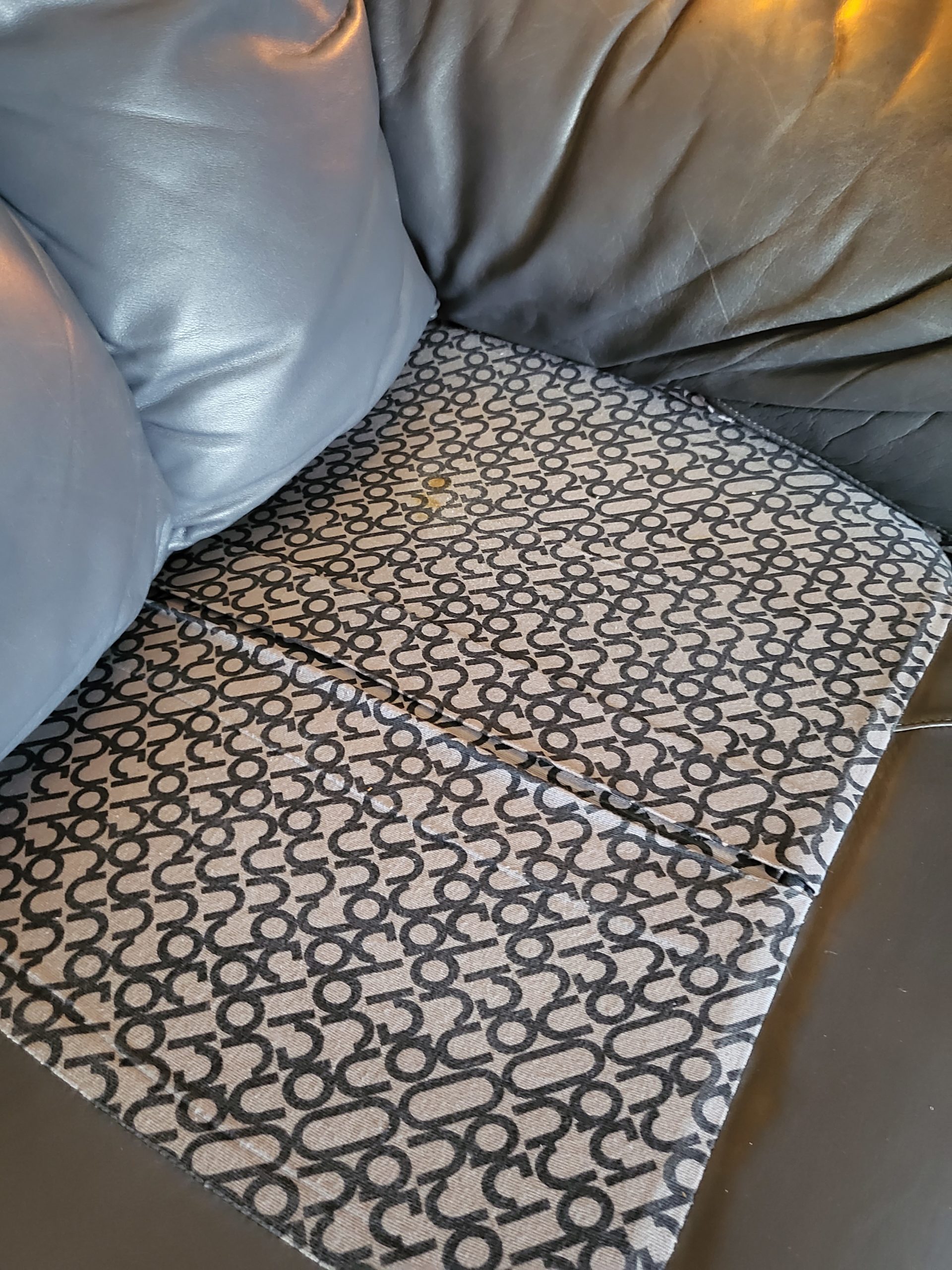 Canapé Bonheur par Ammannati & Vitelli – Bild 11