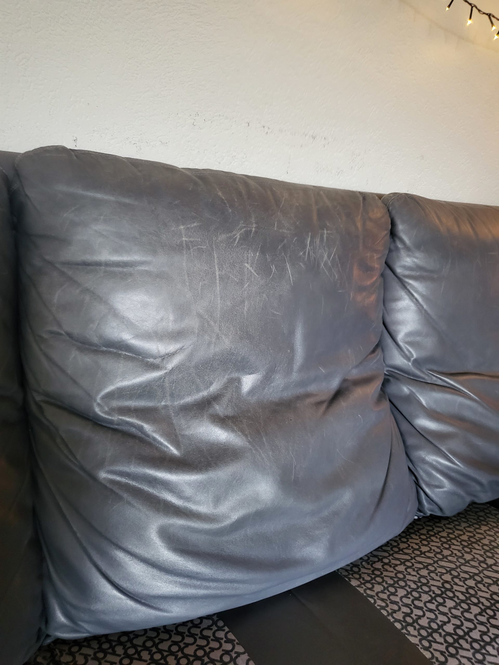 Canapé Bonheur par Ammannati & Vitelli – Bild 9