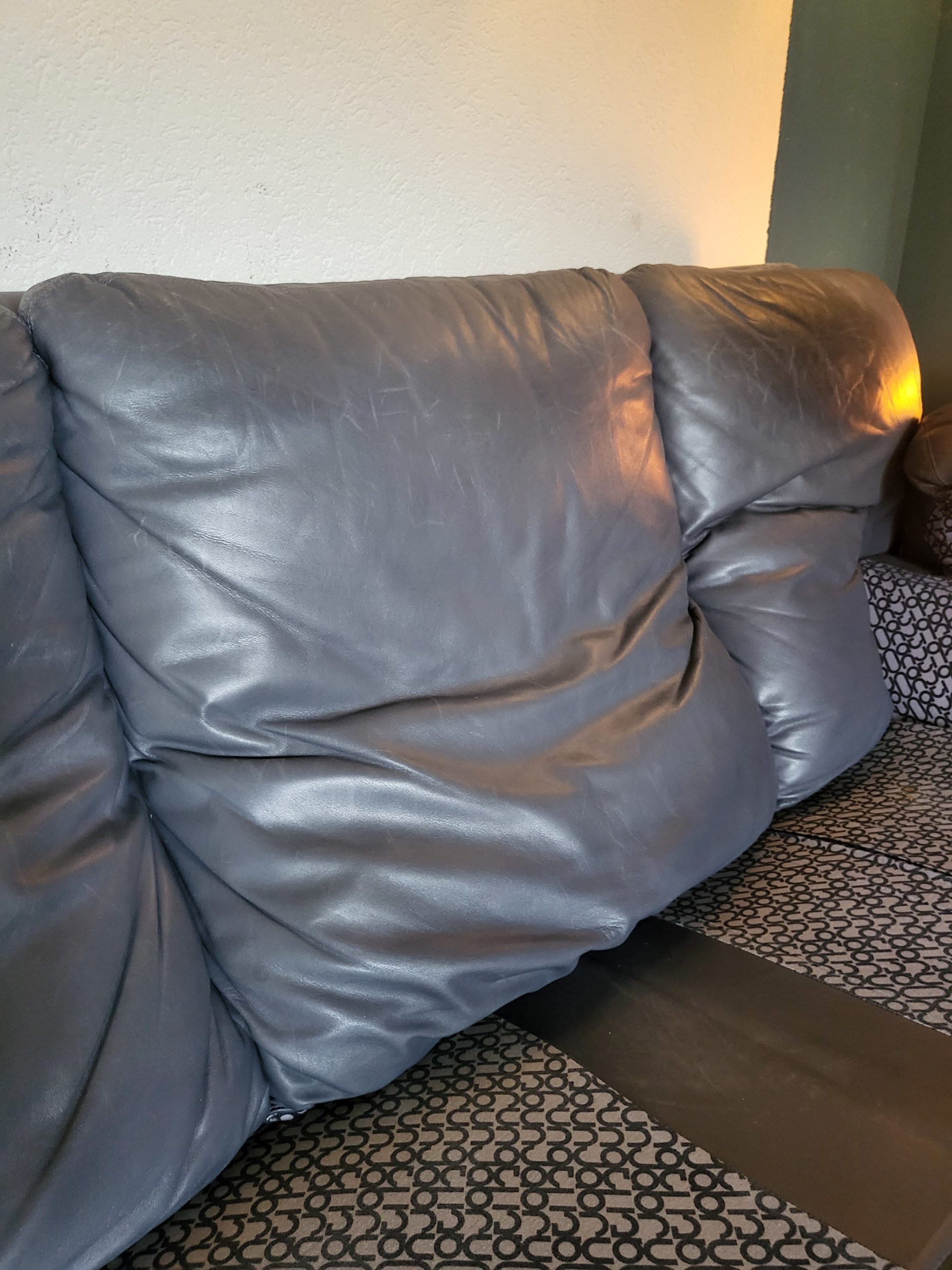 Canapé Bonheur par Ammannati & Vitelli – Bild 7