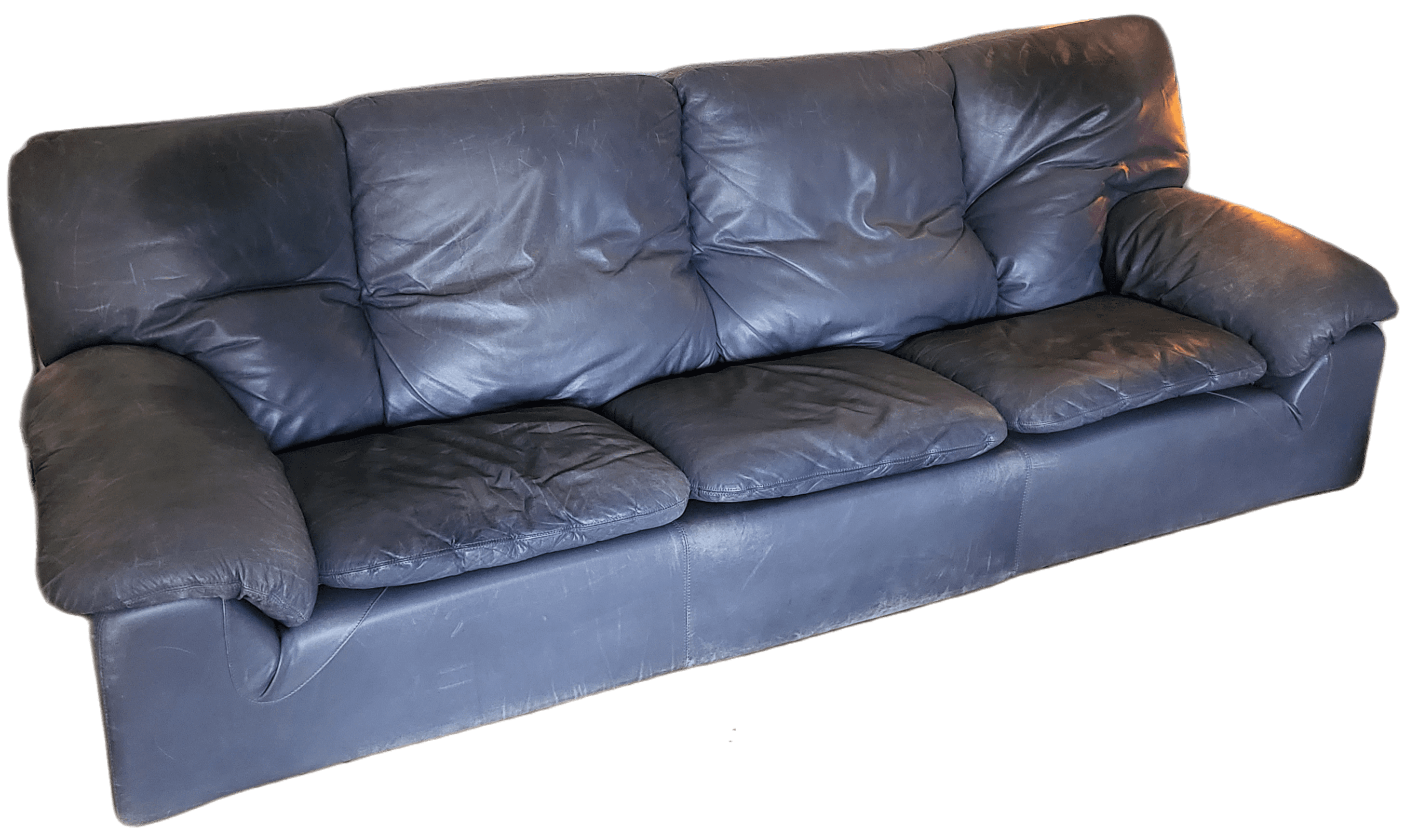 Canapé Bonheur par Ammannati & Vitelli – Bild 2